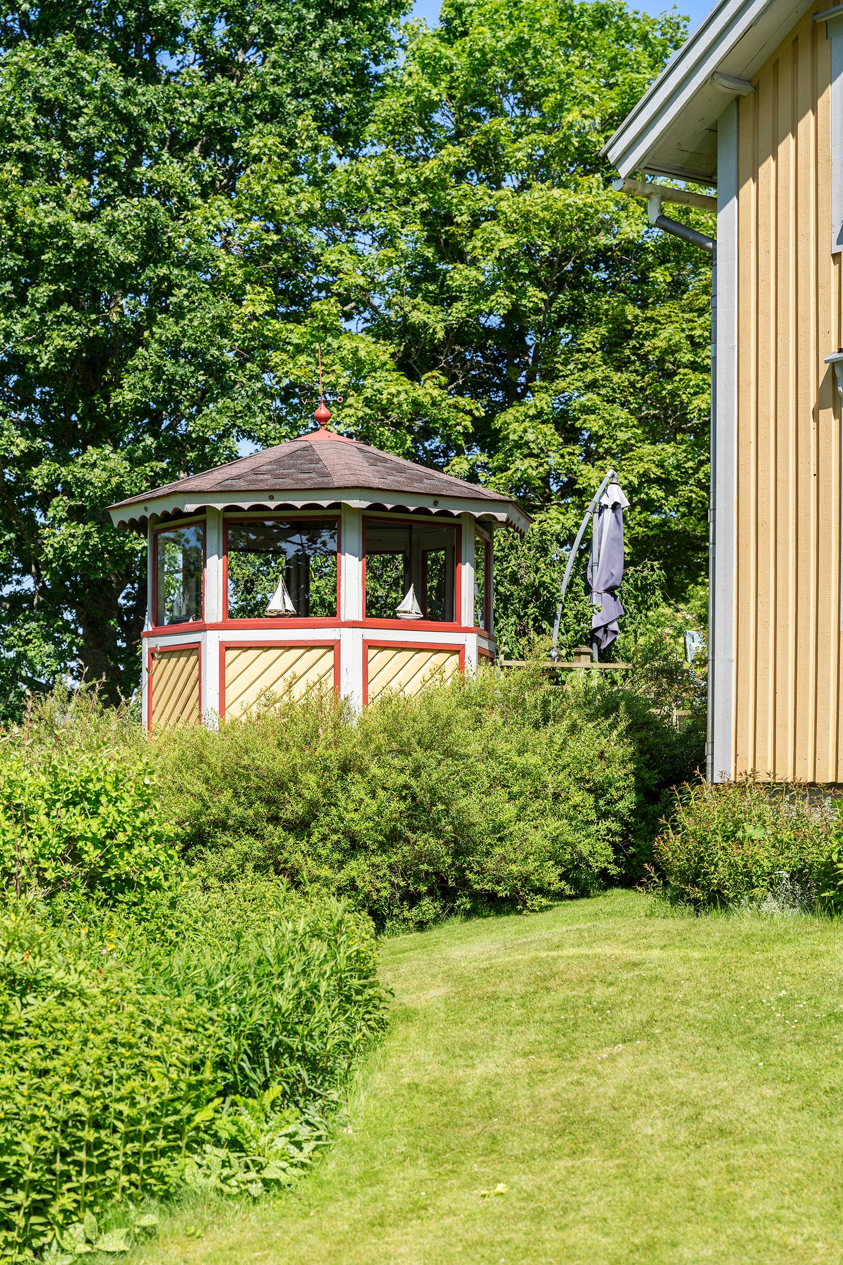 Villa, Torsbo 135, Torsbo, Vänersborg