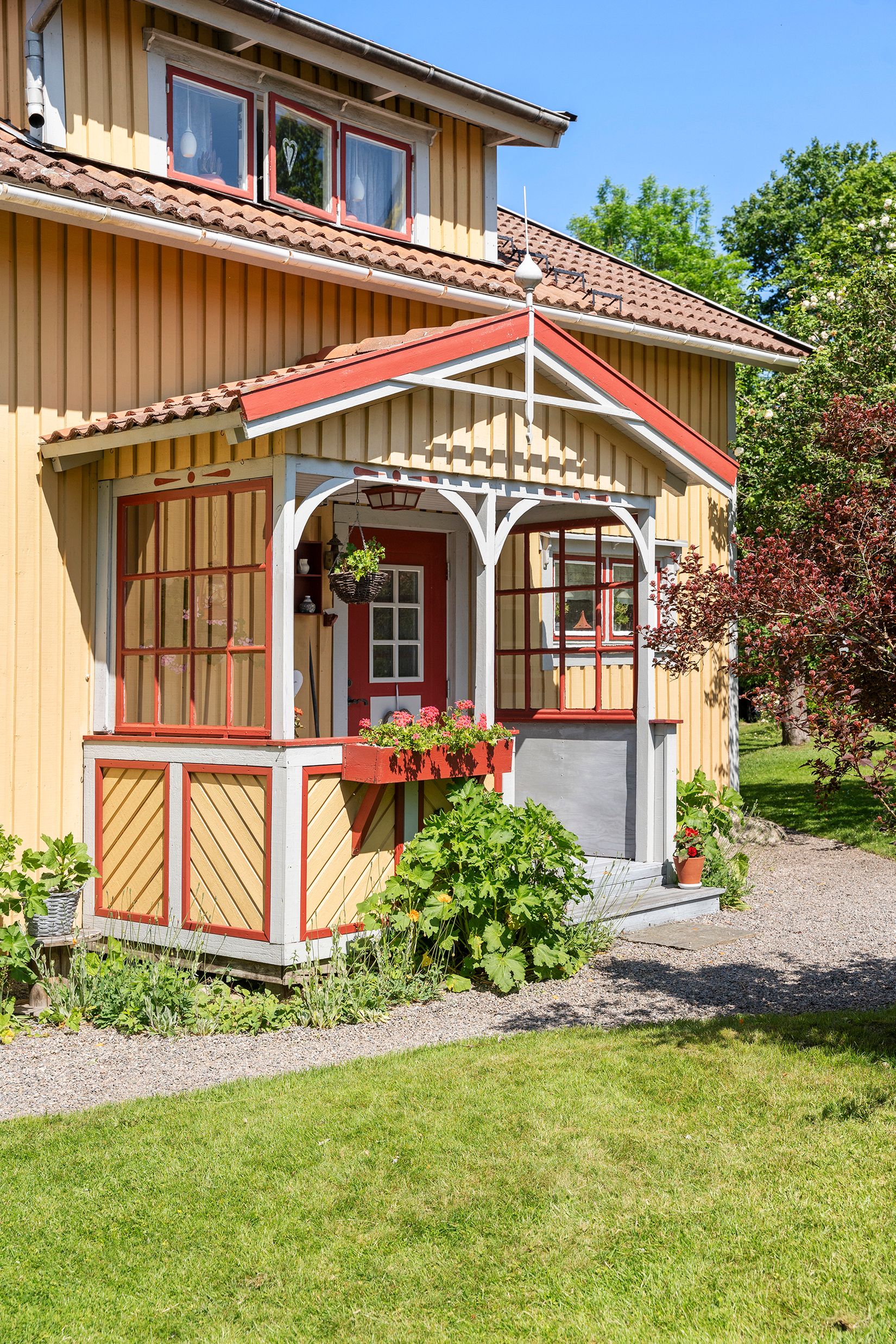 Villa, Torsbo 135, Torsbo, Vänersborg