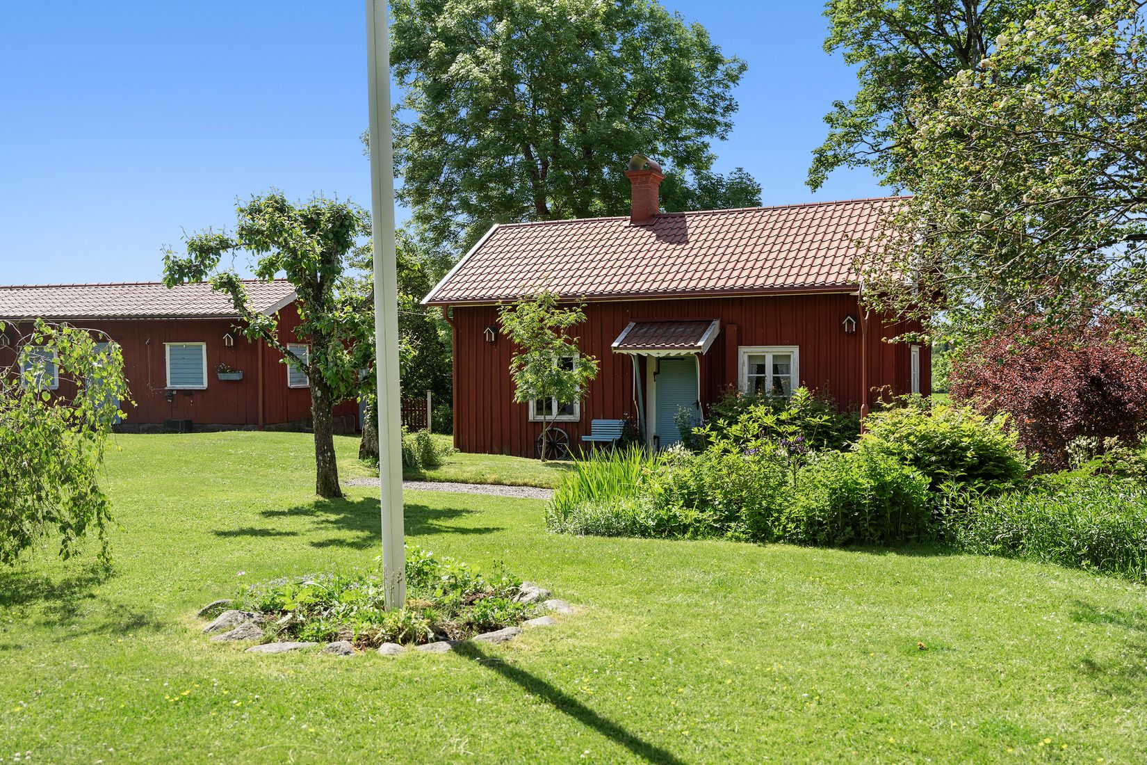 Villa, Torsbo 135, Torsbo, Vänersborg
