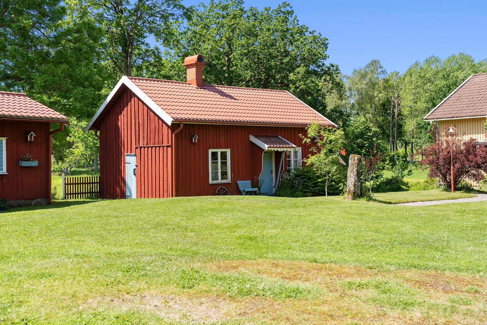 Villa, Torsbo 135, Torsbo, Vänersborg