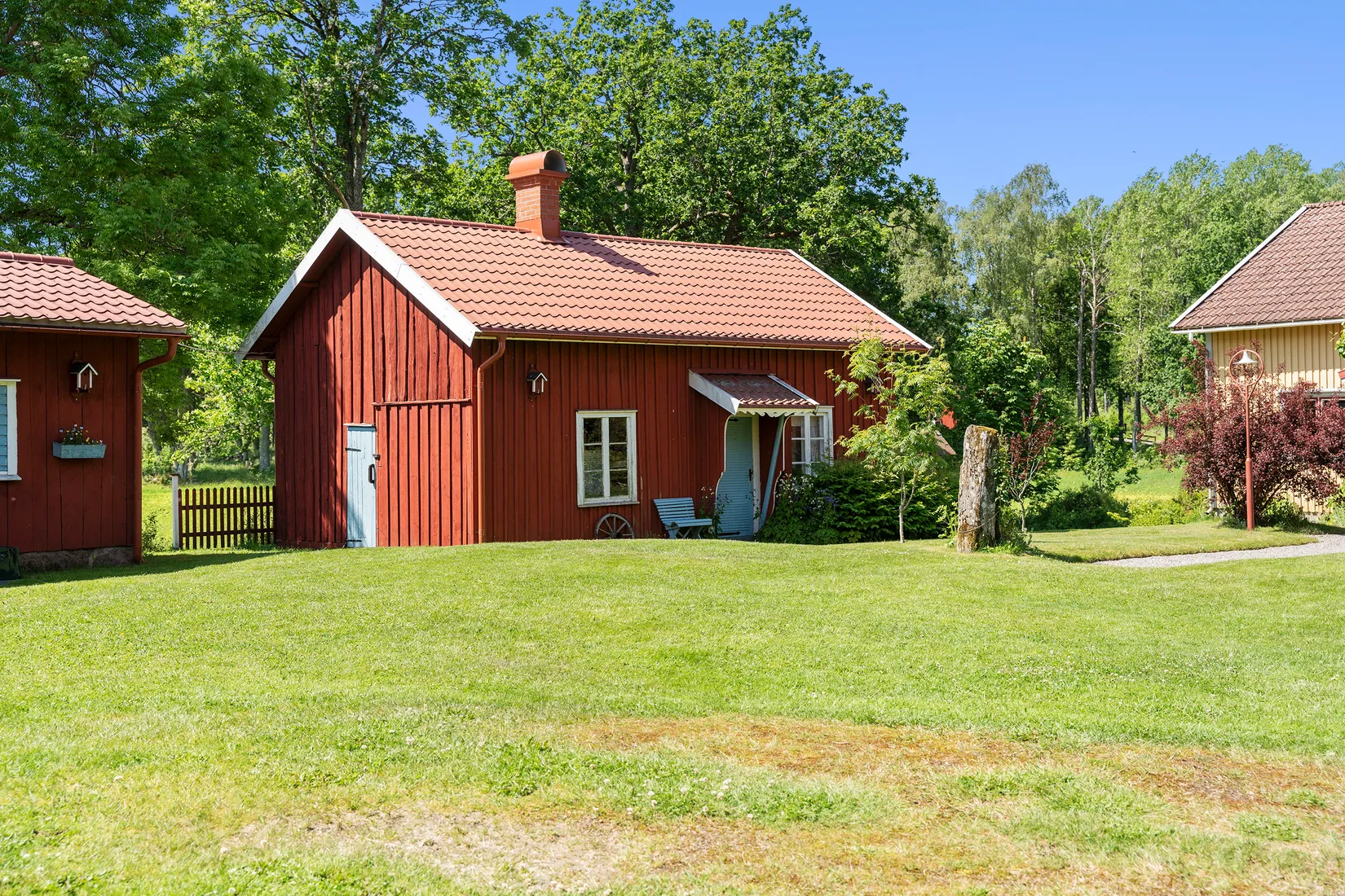 Villa, Torsbo 135, Torsbo, Vänersborg