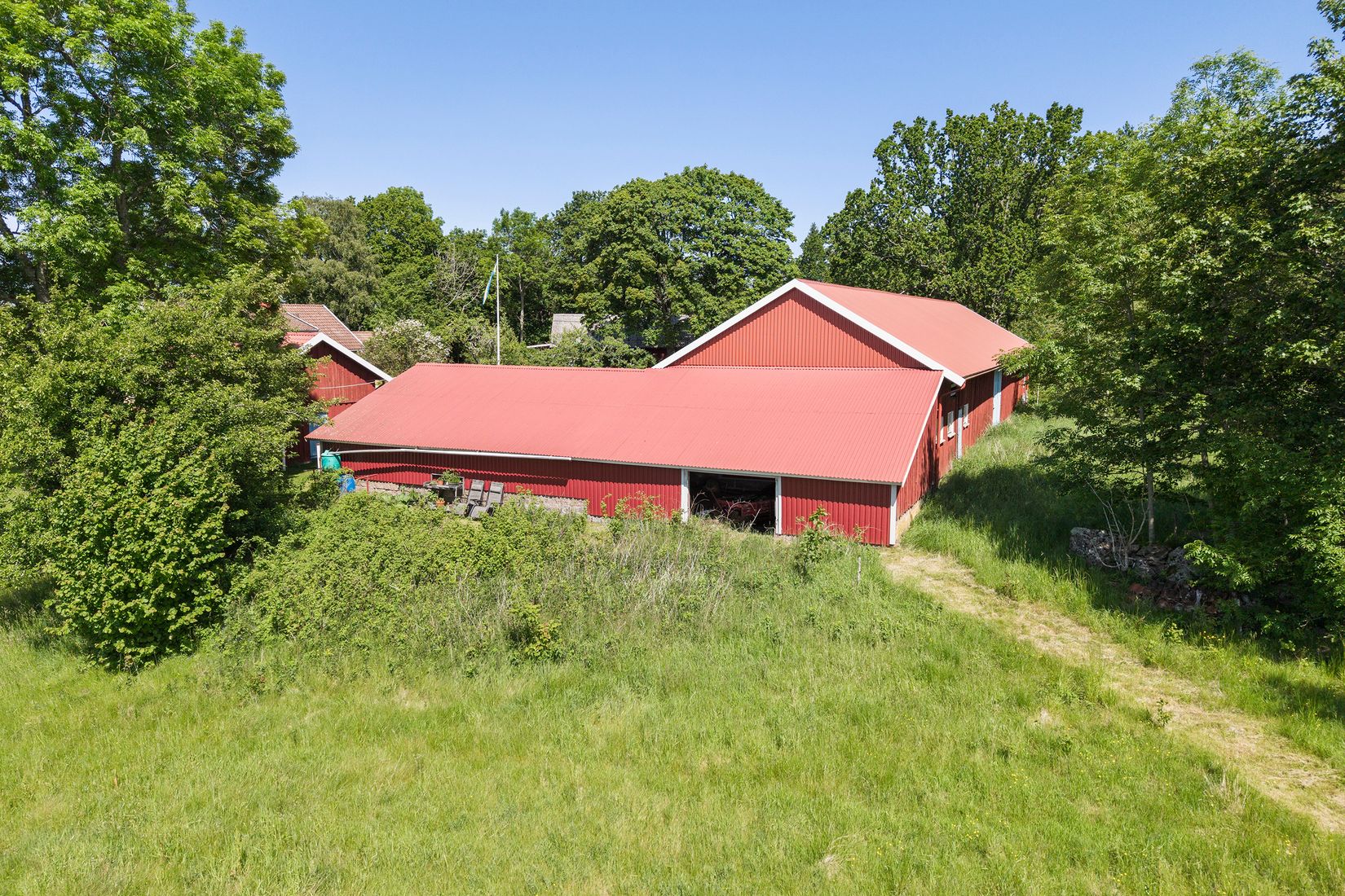 Villa, Torsbo 135, Torsbo, Vänersborg