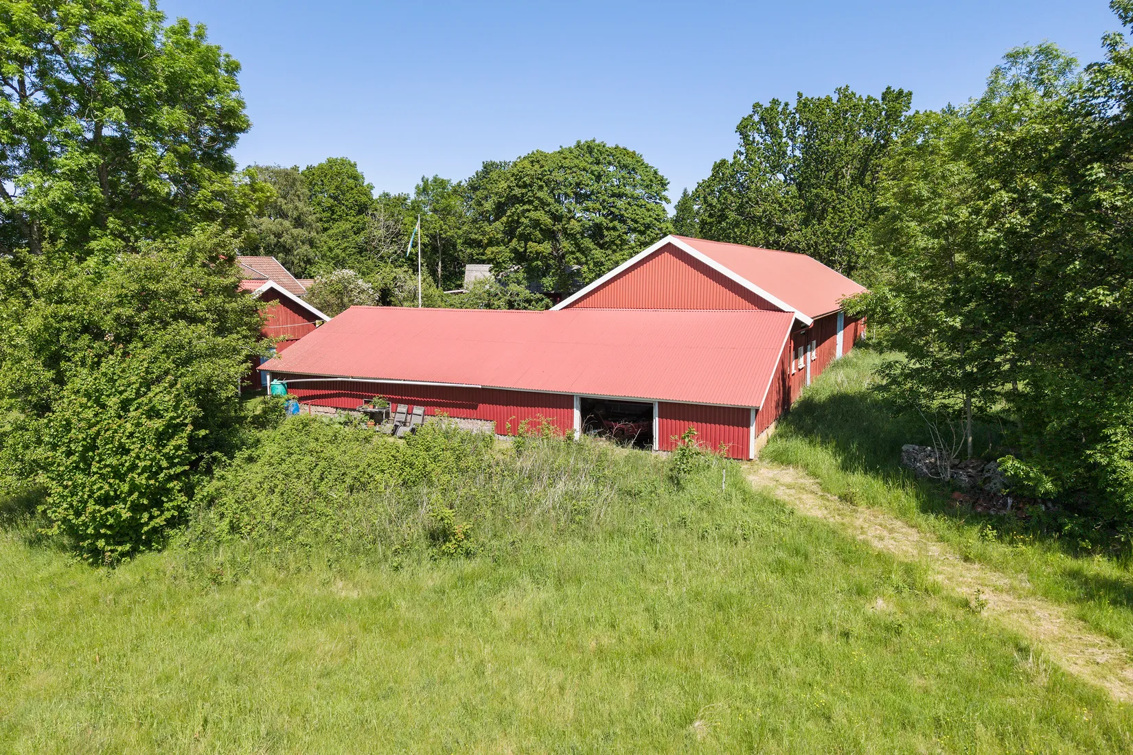 Villa, Torsbo 135, Torsbo, Vänersborg