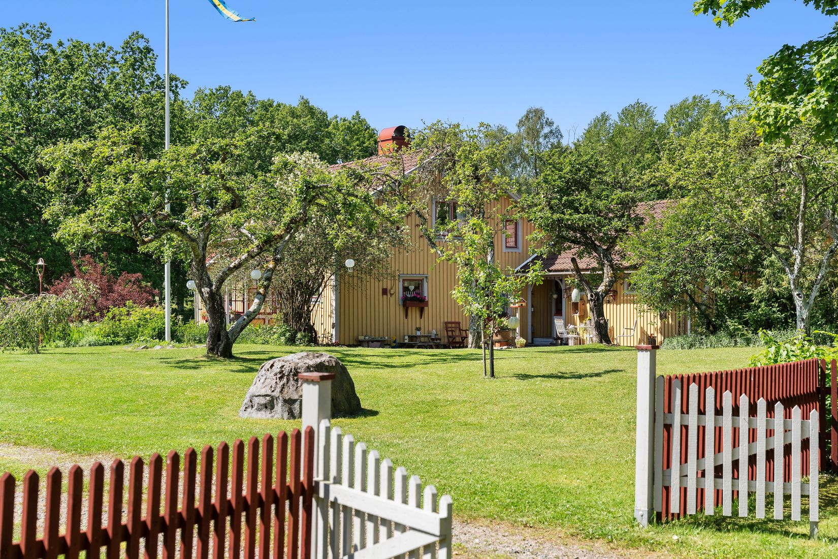 Villa, Torsbo 135, Torsbo, Vänersborg