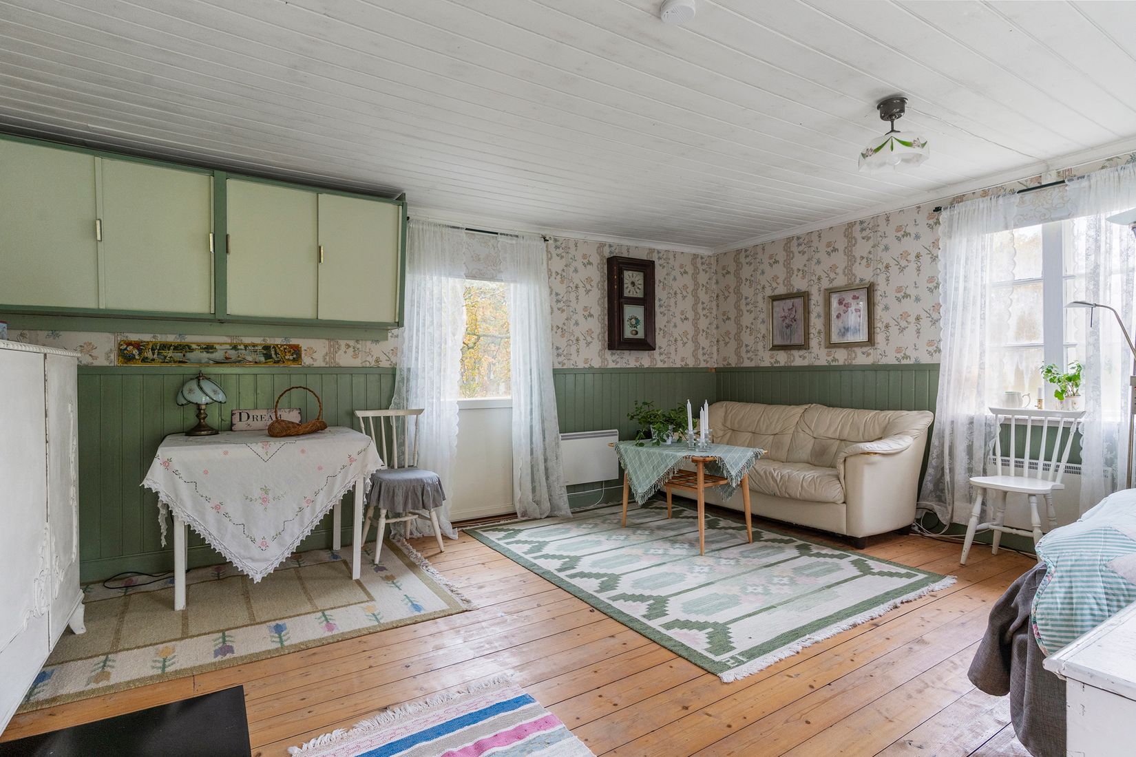 Villa, Torsbo 135, Torsbo, Vänersborg