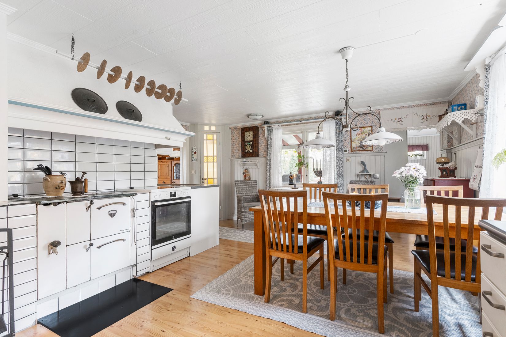 Villa, Torsbo 135, Torsbo, Vänersborg