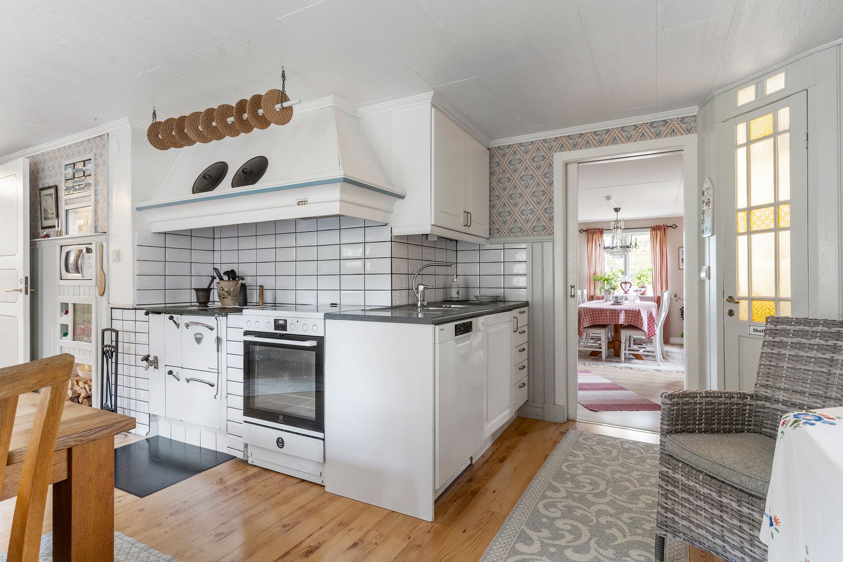 Villa, Torsbo 135, Torsbo, Vänersborg