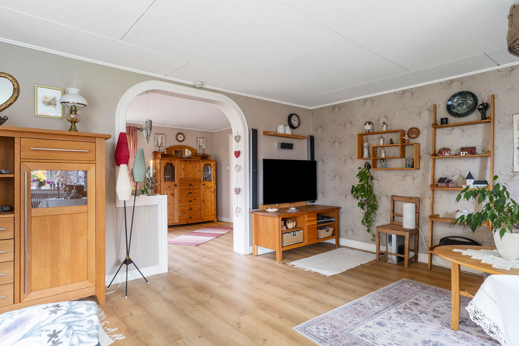 Villa, Torsbo 135, Torsbo, Vänersborg