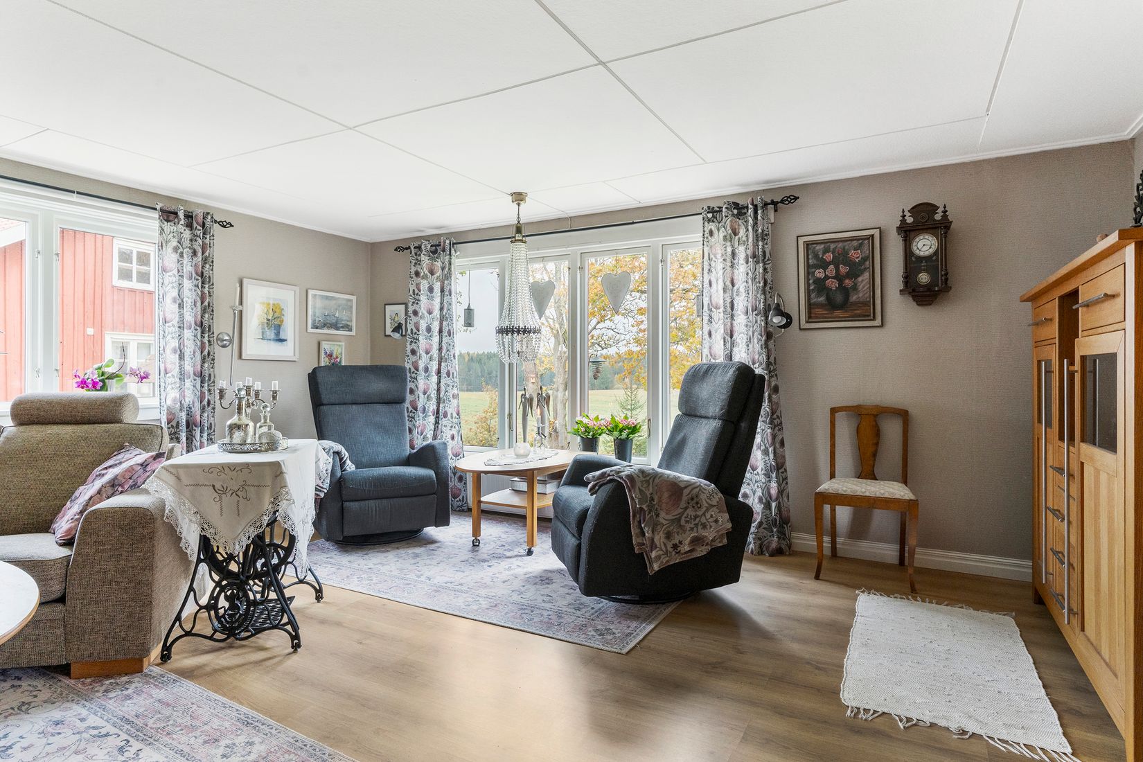 Villa, Torsbo 135, Torsbo, Vänersborg