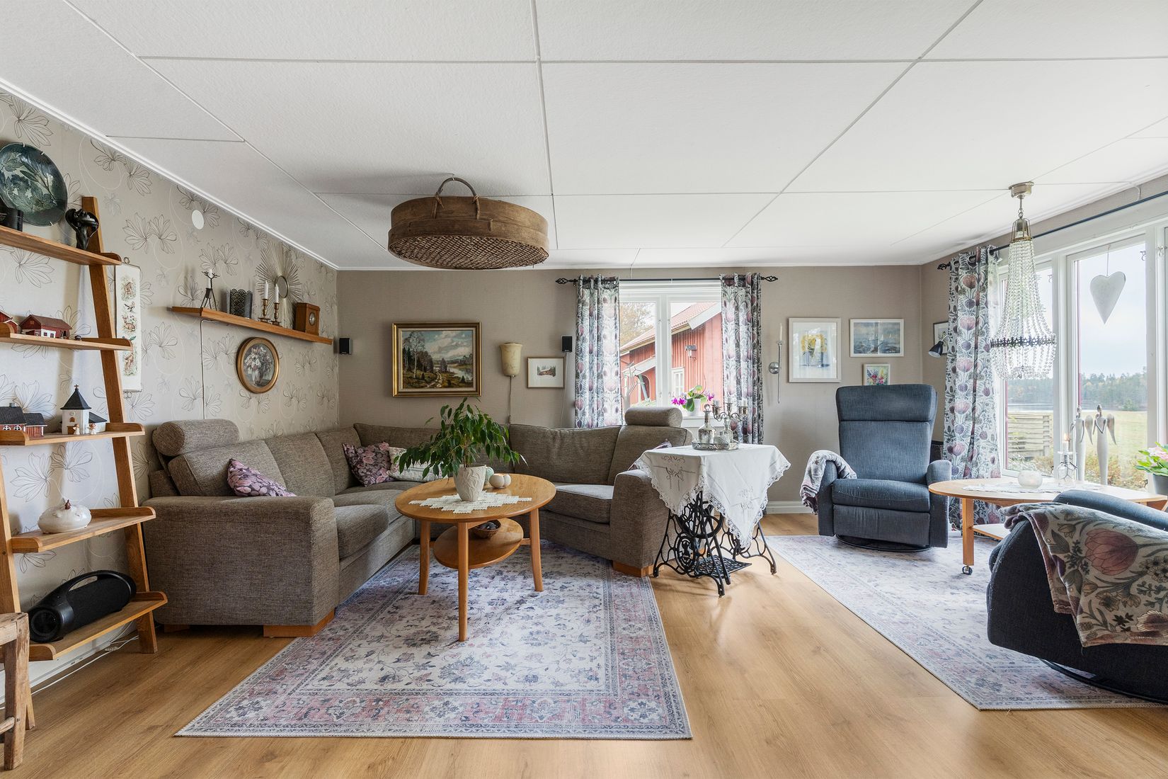 Villa, Torsbo 135, Torsbo, Vänersborg