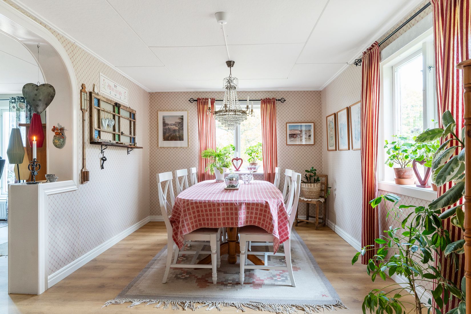 Villa, Torsbo 135, Torsbo, Vänersborg