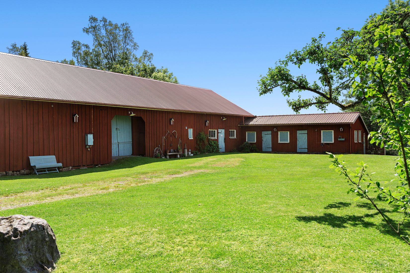 Villa, Torsbo 135, Torsbo, Vänersborg