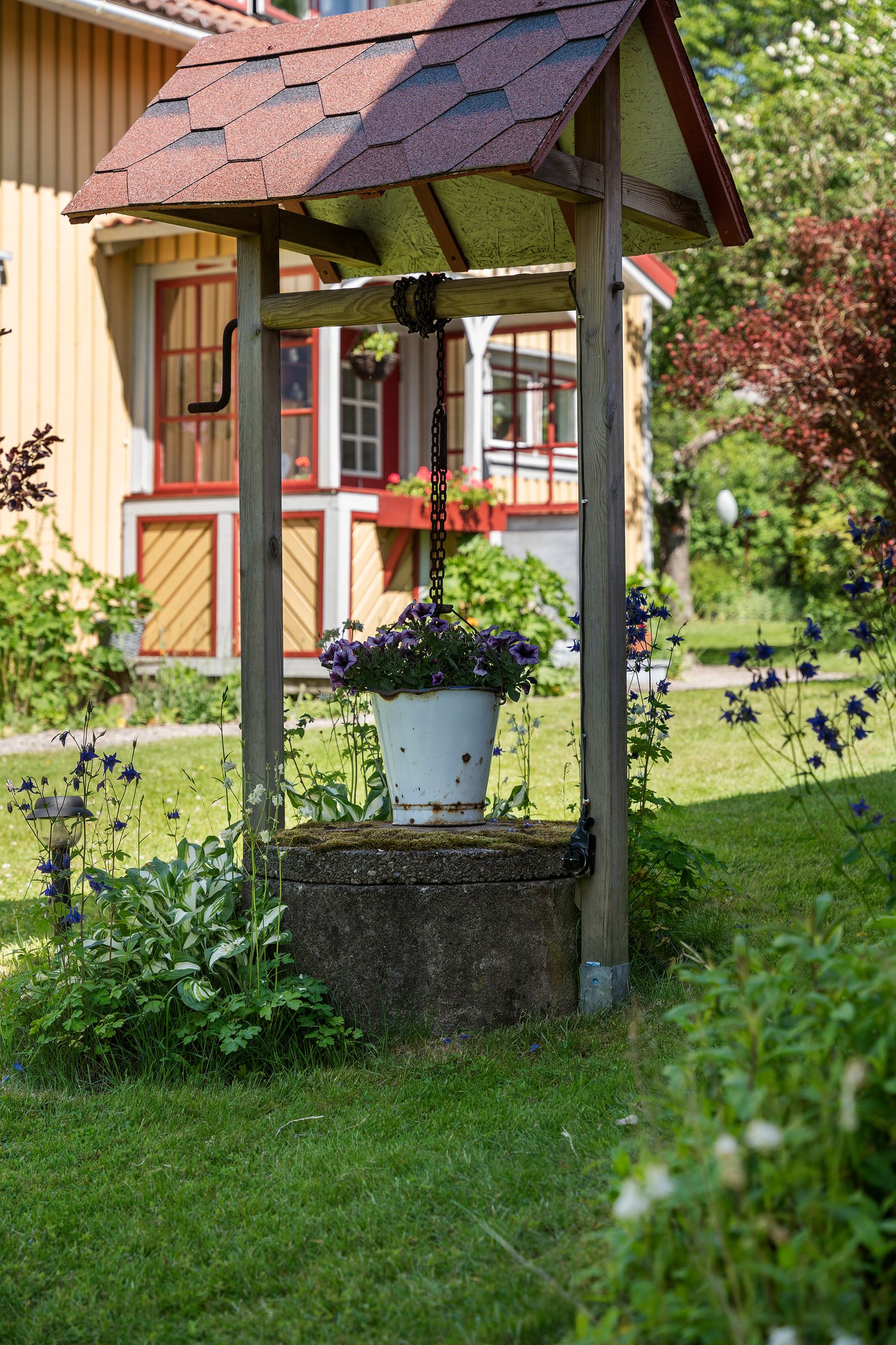 Villa, Torsbo 135, Torsbo, Vänersborg