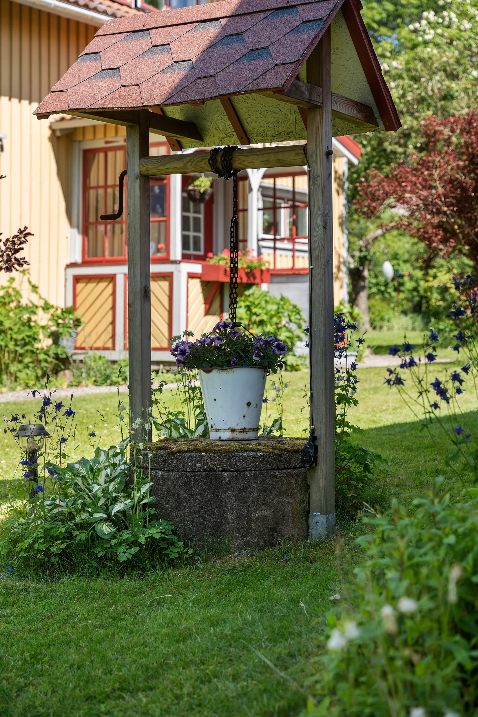 Villa, Torsbo 135, Torsbo, Vänersborg