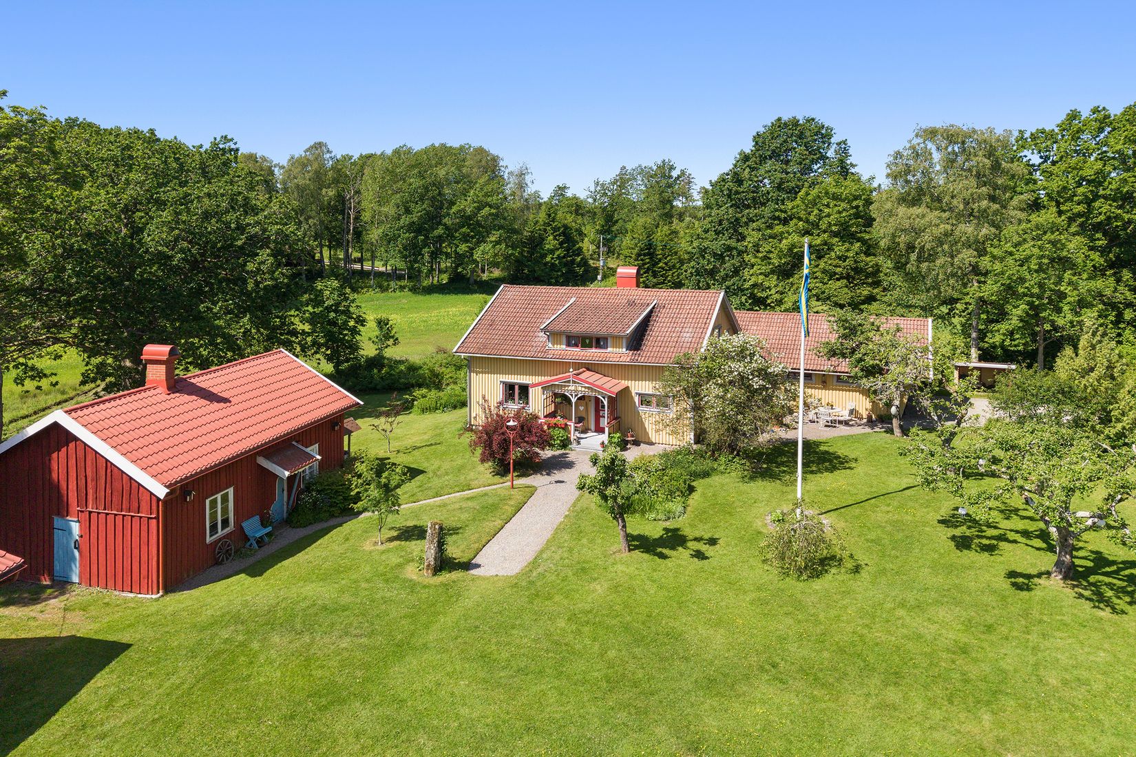 Villa, Torsbo 135, Torsbo, Vänersborg