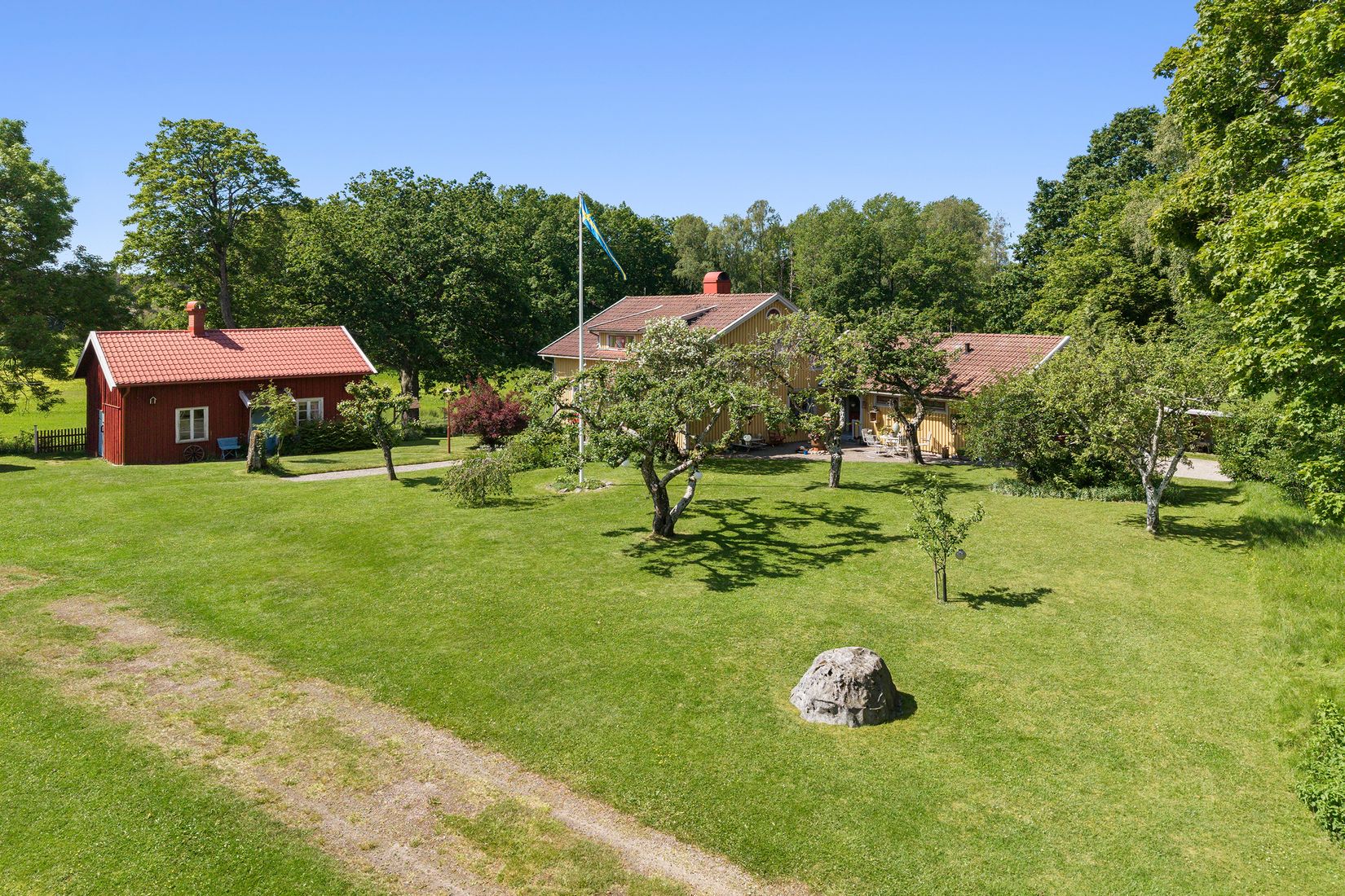 Villa, Torsbo 135, Torsbo, Vänersborg