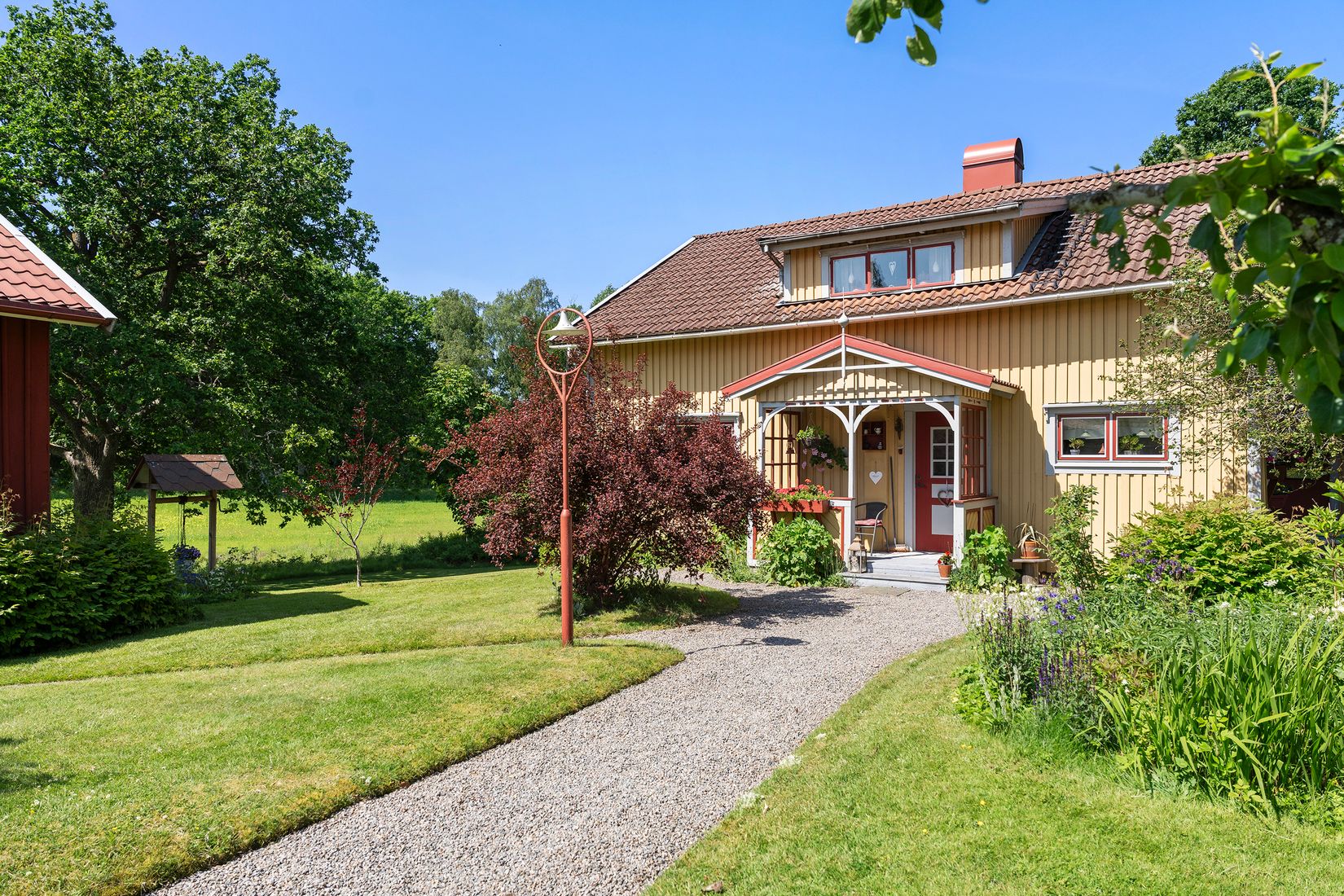 Villa, Torsbo 135, Torsbo, Vänersborg