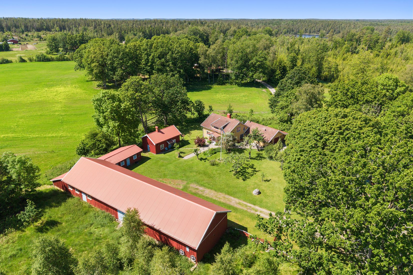 Villa, Torsbo 135, Torsbo, Vänersborg