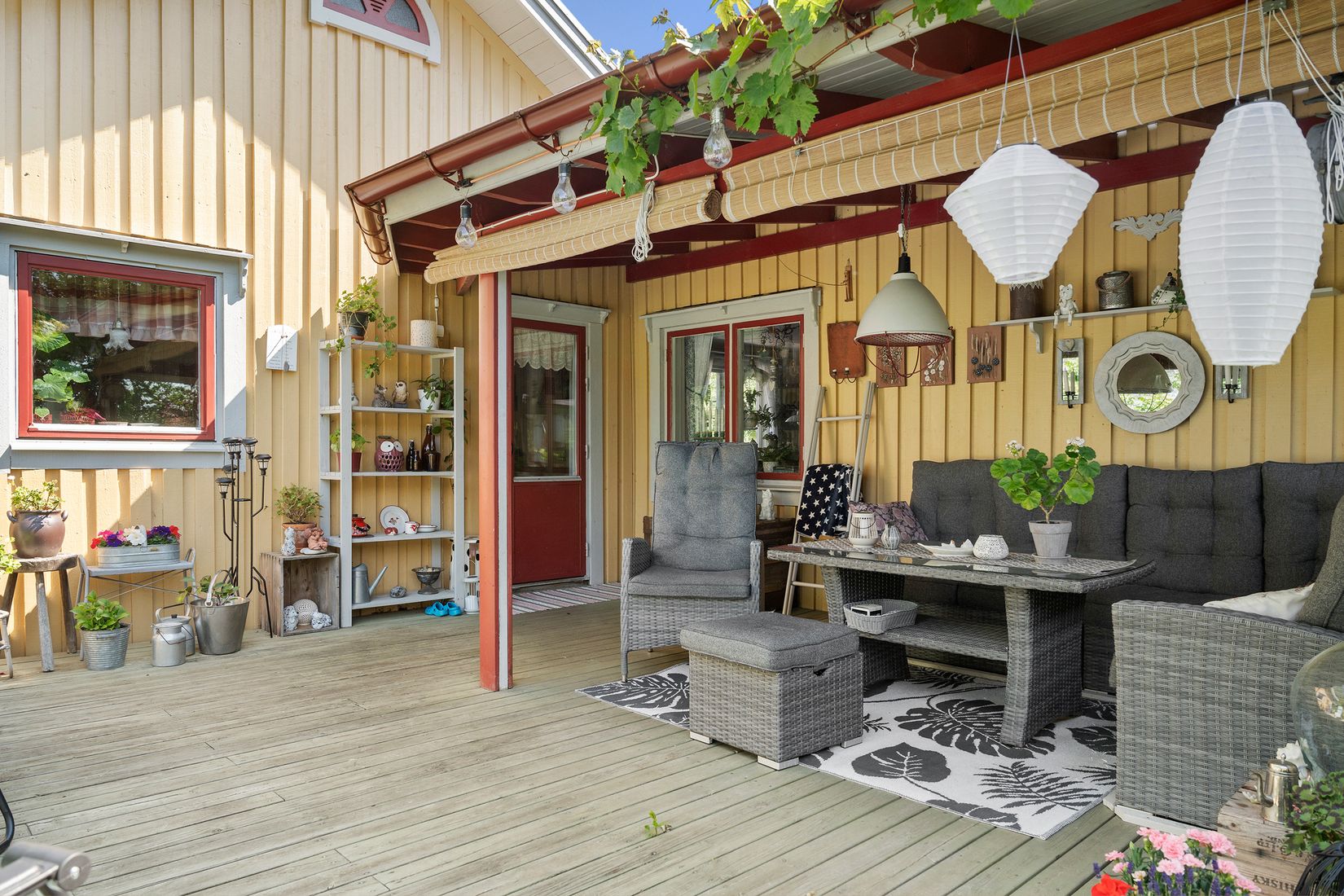 Villa, Torsbo 135, Torsbo, Vänersborg