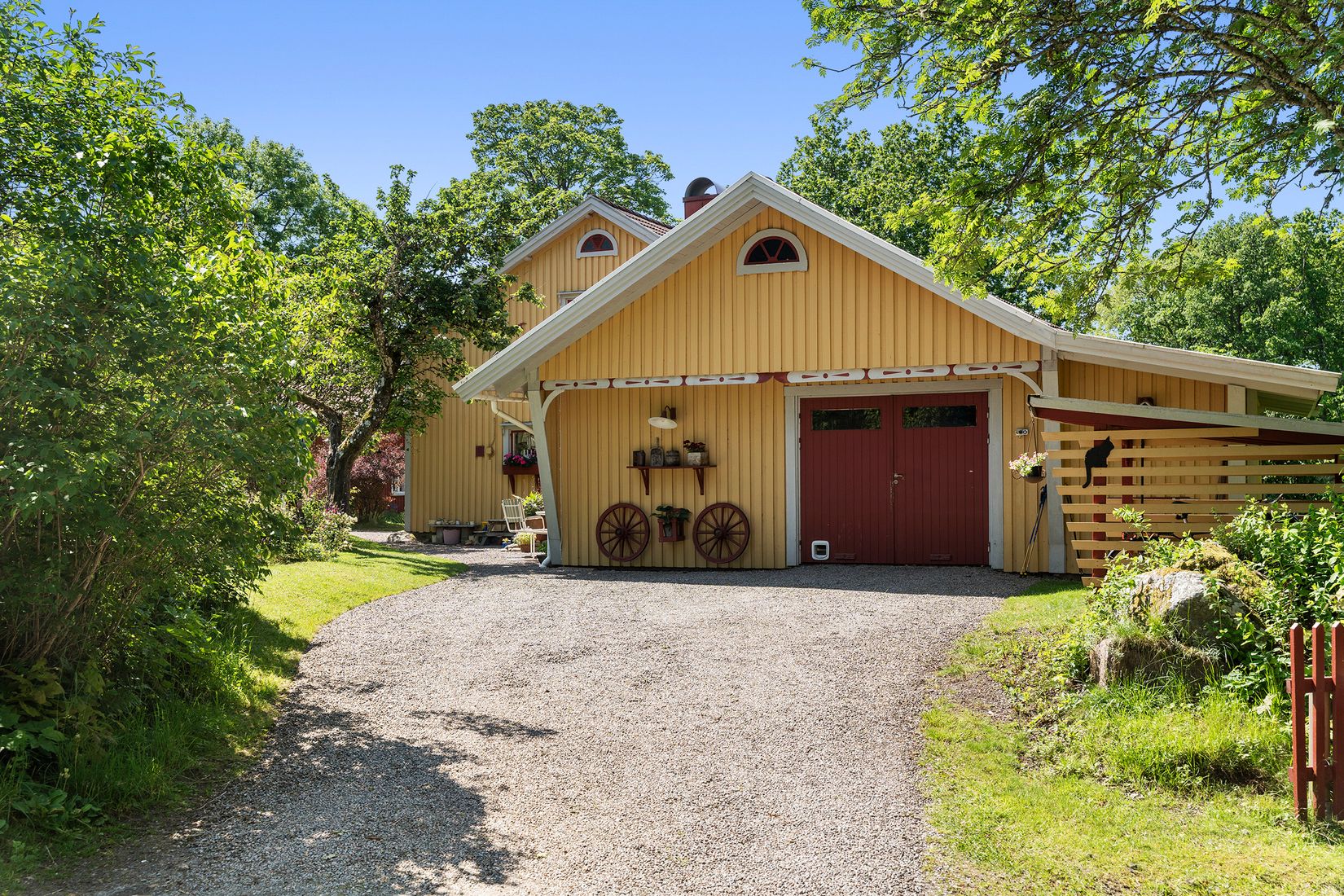 Villa, Torsbo 135, Torsbo, Vänersborg