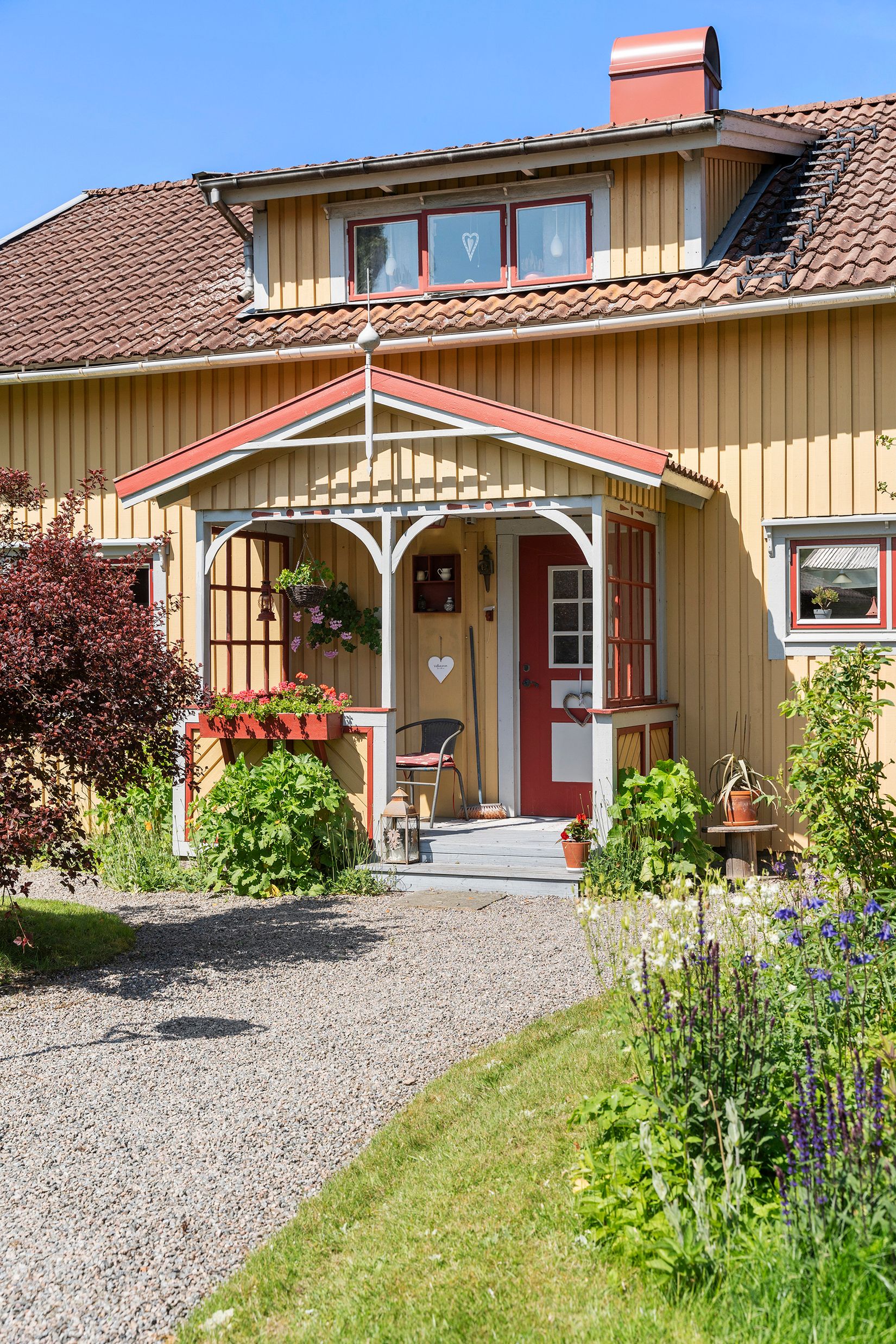 Villa, Torsbo 135, Torsbo, Vänersborg