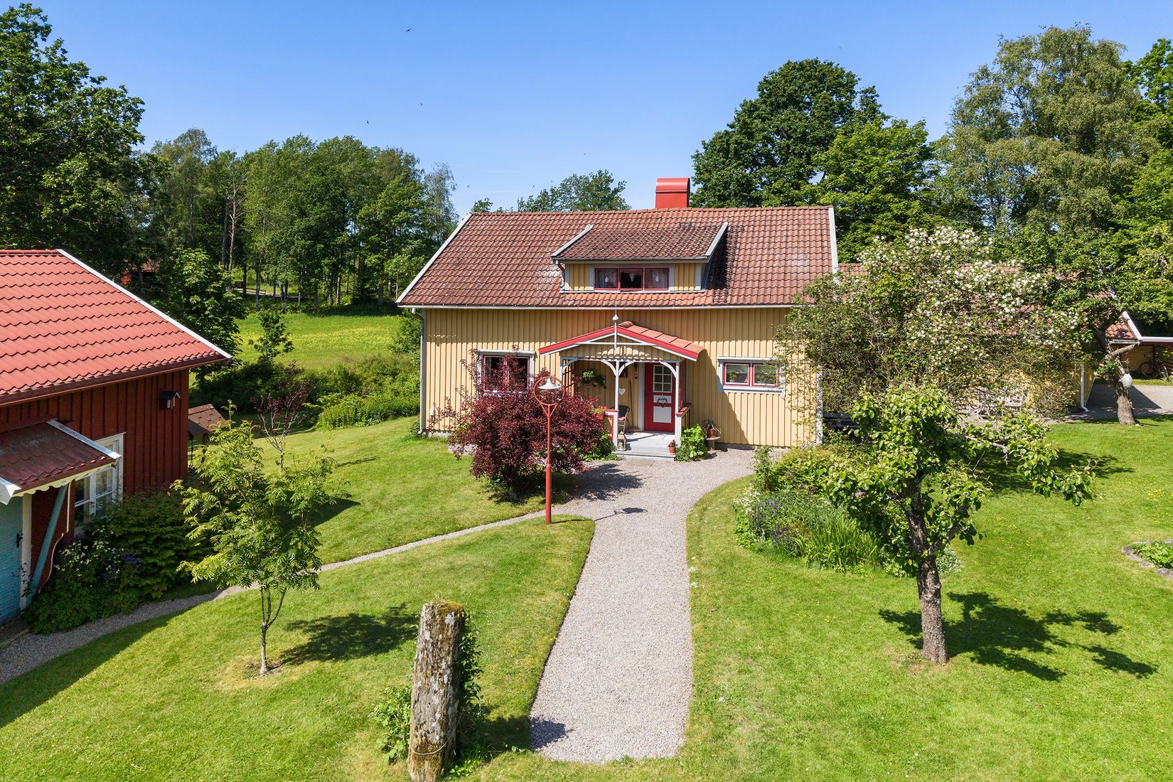 Villa, Torsbo 135, Torsbo, Vänersborg