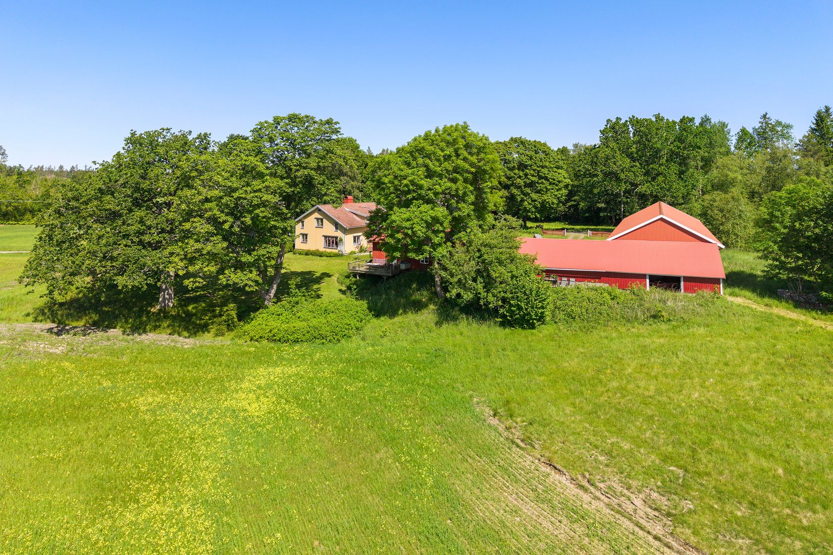 Villa, Torsbo 135, Torsbo, Vänersborg