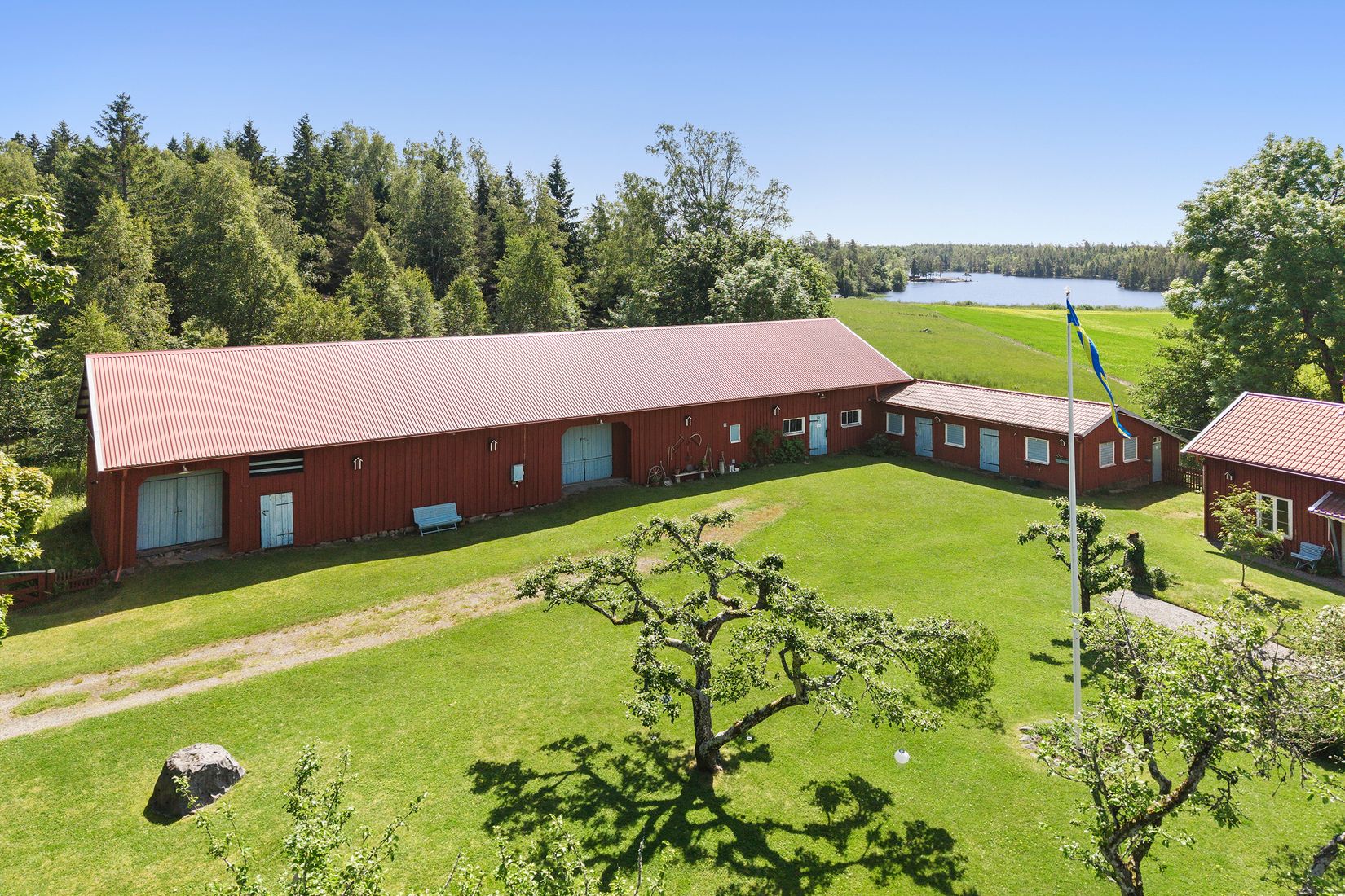 Villa, Torsbo 135, Torsbo, Vänersborg