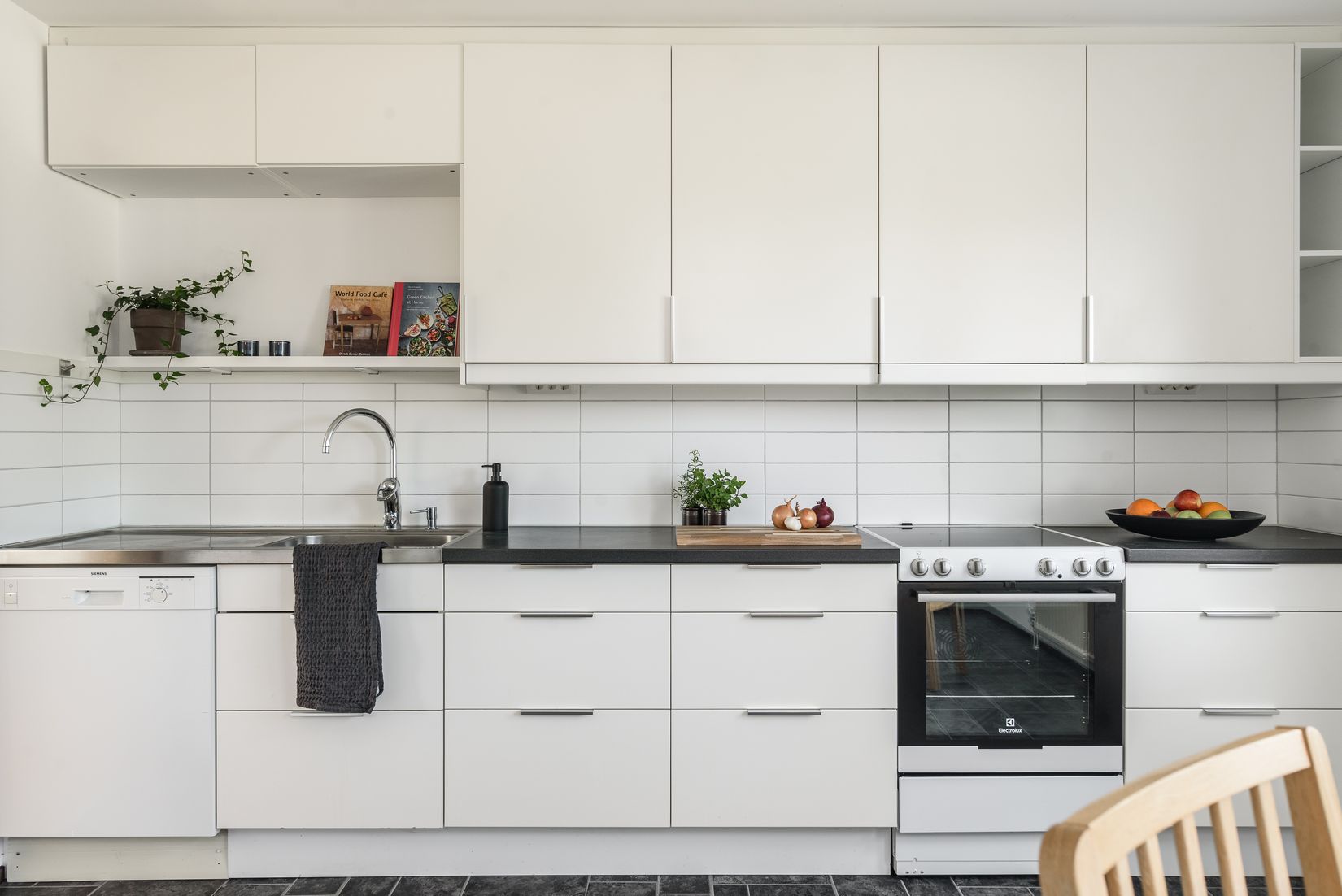 Villa, Blockhusvägen 3, Hovshaga, Växjö