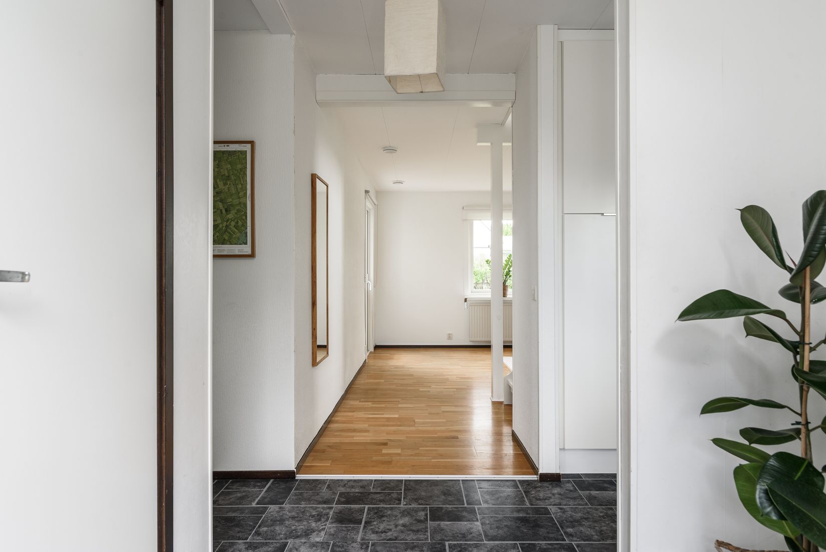 Villa, Blockhusvägen 3, Hovshaga, Växjö