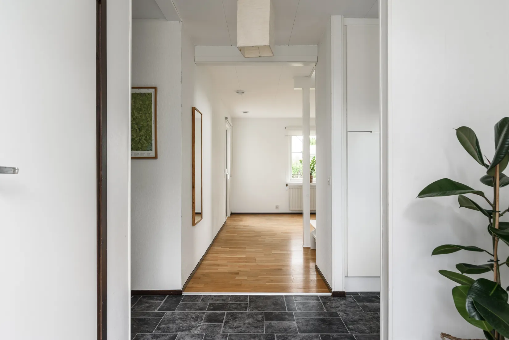 Villa, Blockhusvägen 3, Hovshaga, Växjö