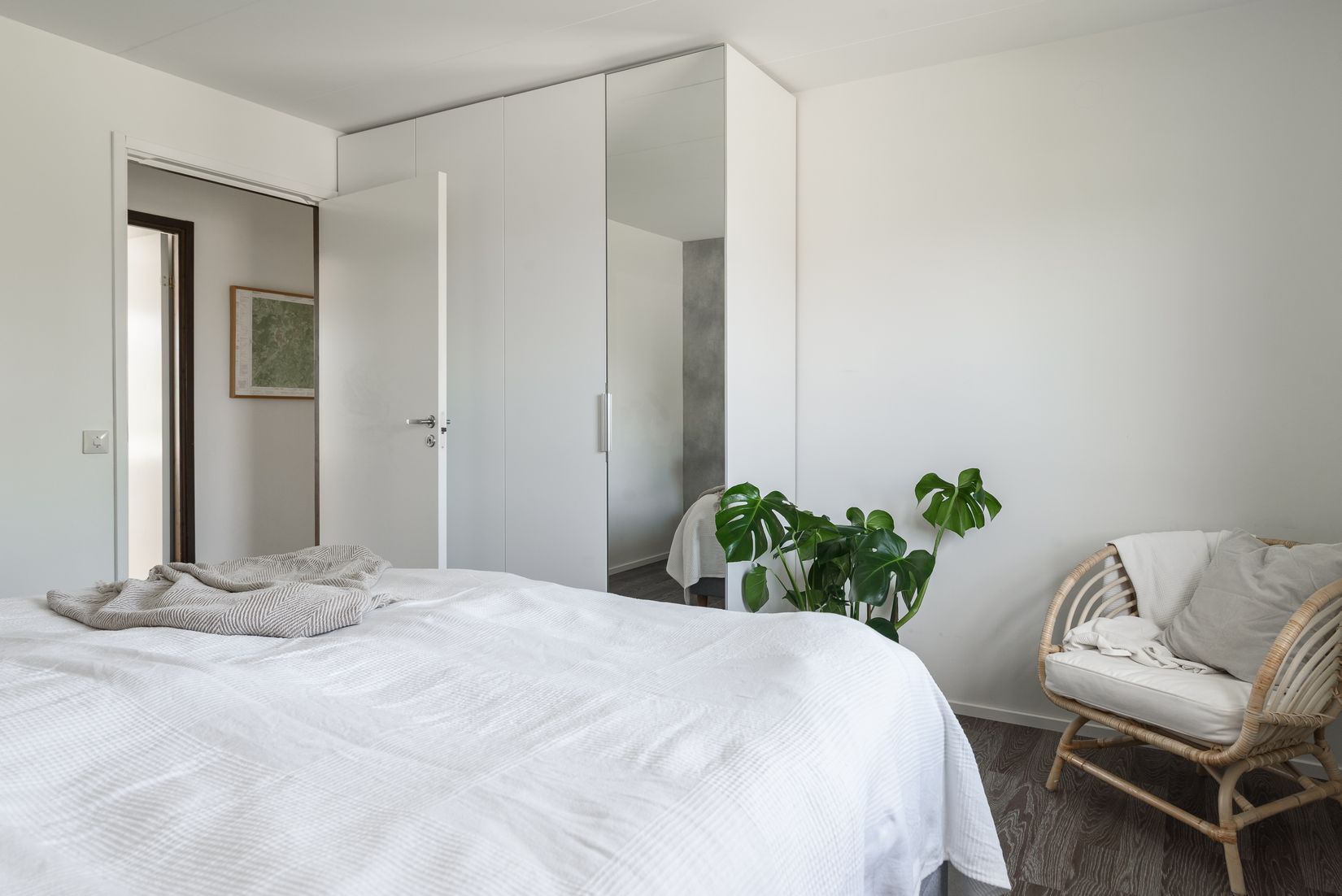 Villa, Blockhusvägen 3, Hovshaga, Växjö