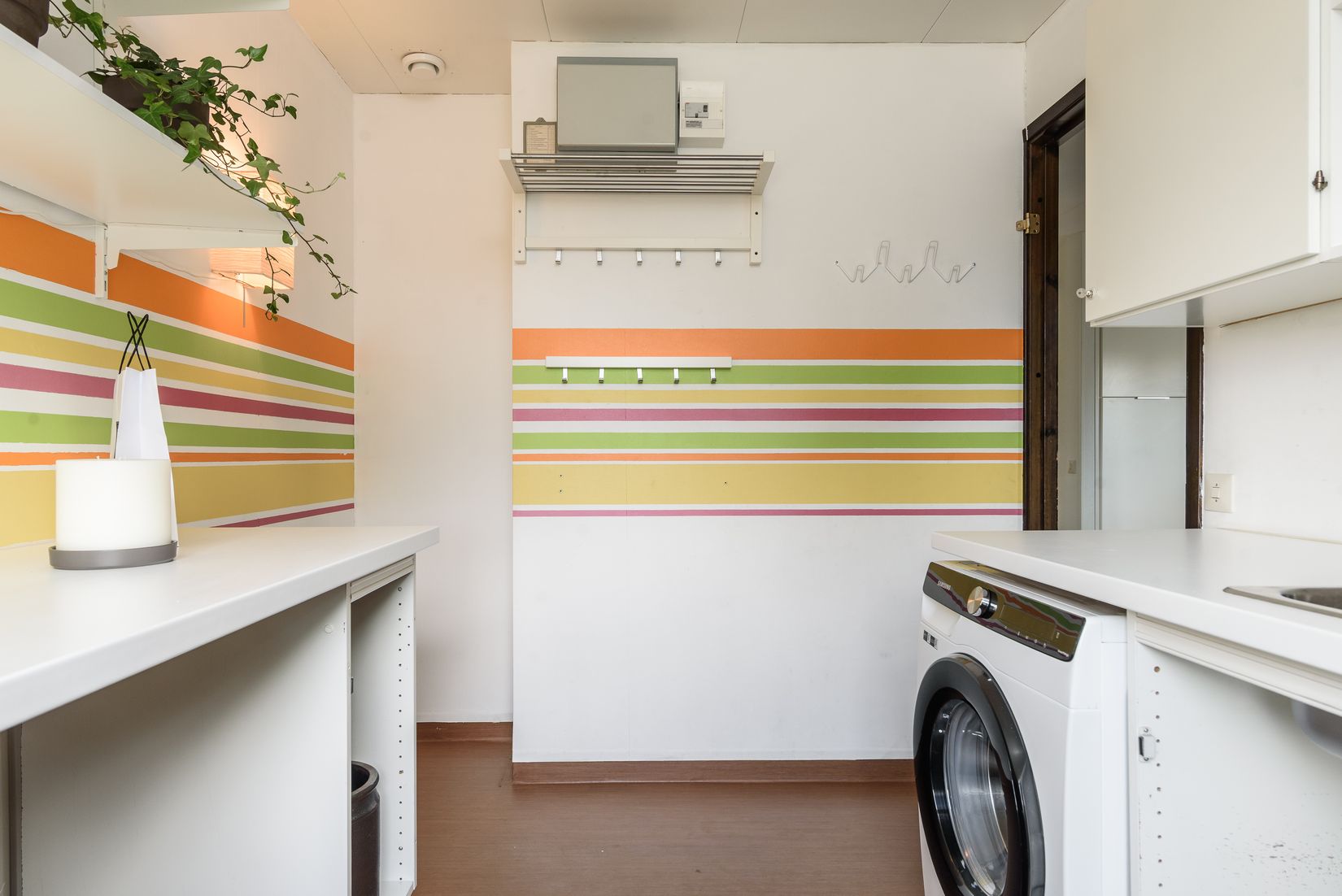 Villa, Blockhusvägen 3, Hovshaga, Växjö