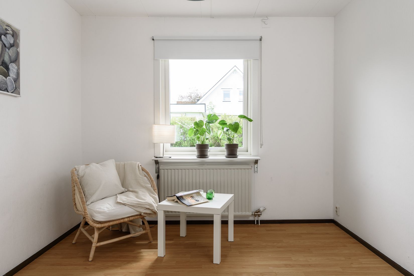 Villa, Blockhusvägen 3, Hovshaga, Växjö