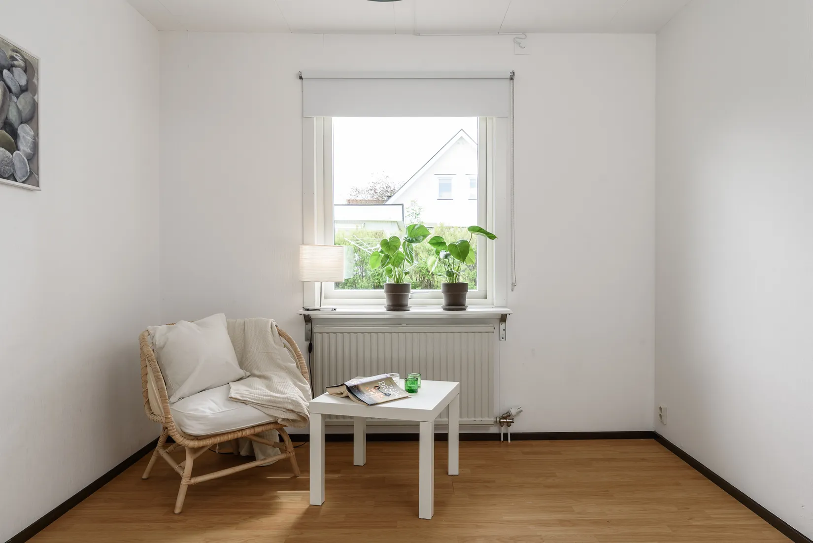 Villa, Blockhusvägen 3, Hovshaga, Växjö