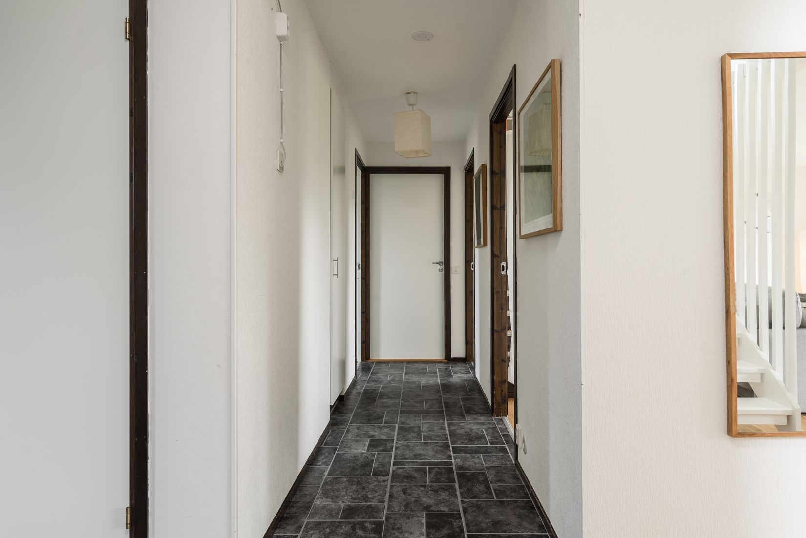 Villa, Blockhusvägen 3, Hovshaga, Växjö