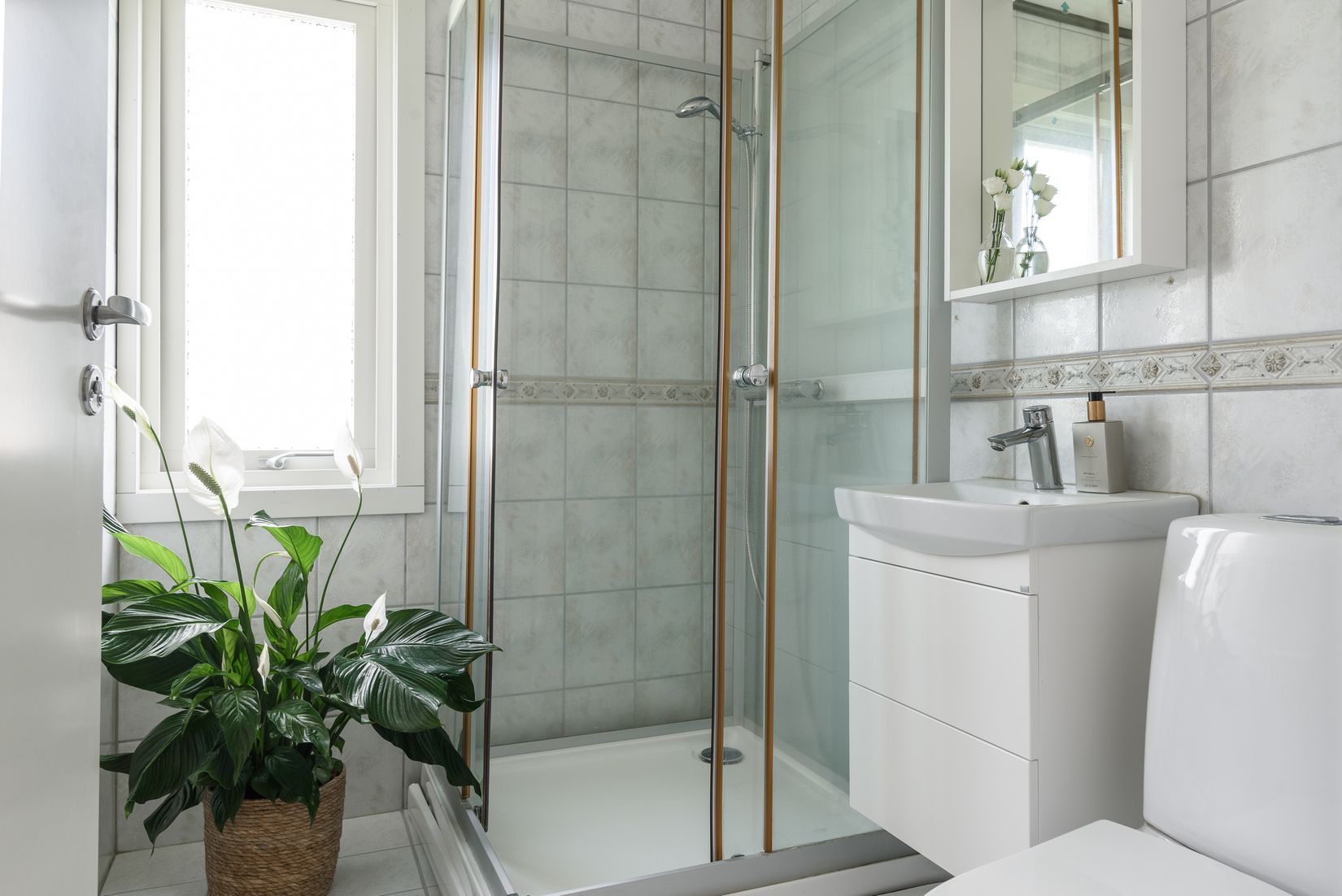 Villa, Blockhusvägen 3, Hovshaga, Växjö