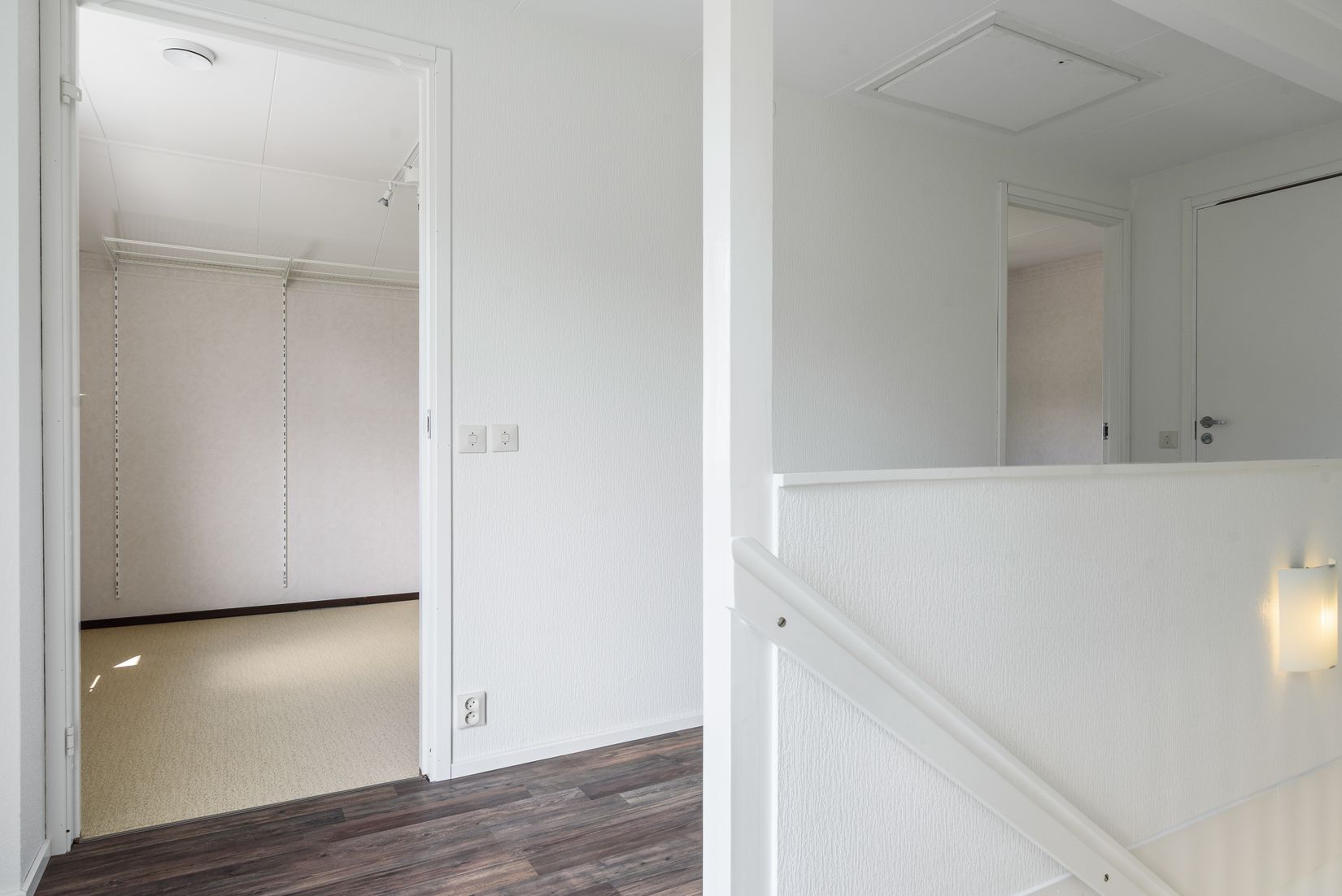 Villa, Blockhusvägen 3, Hovshaga, Växjö