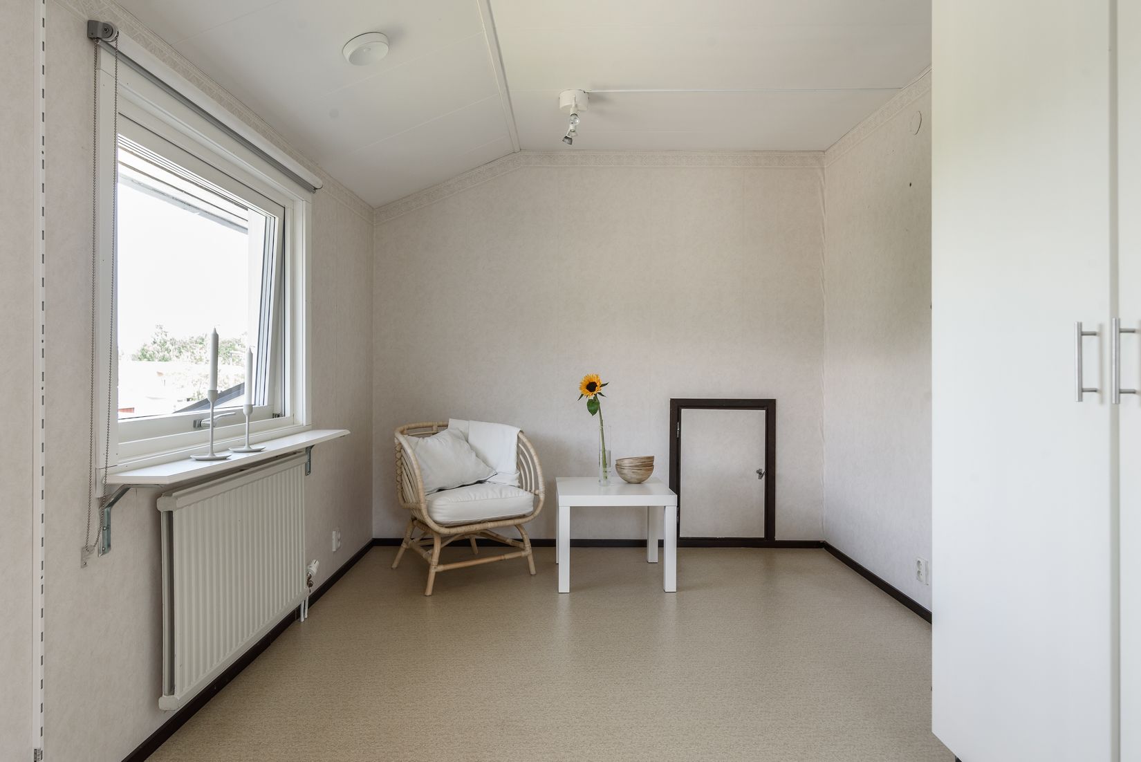 Villa, Blockhusvägen 3, Hovshaga, Växjö