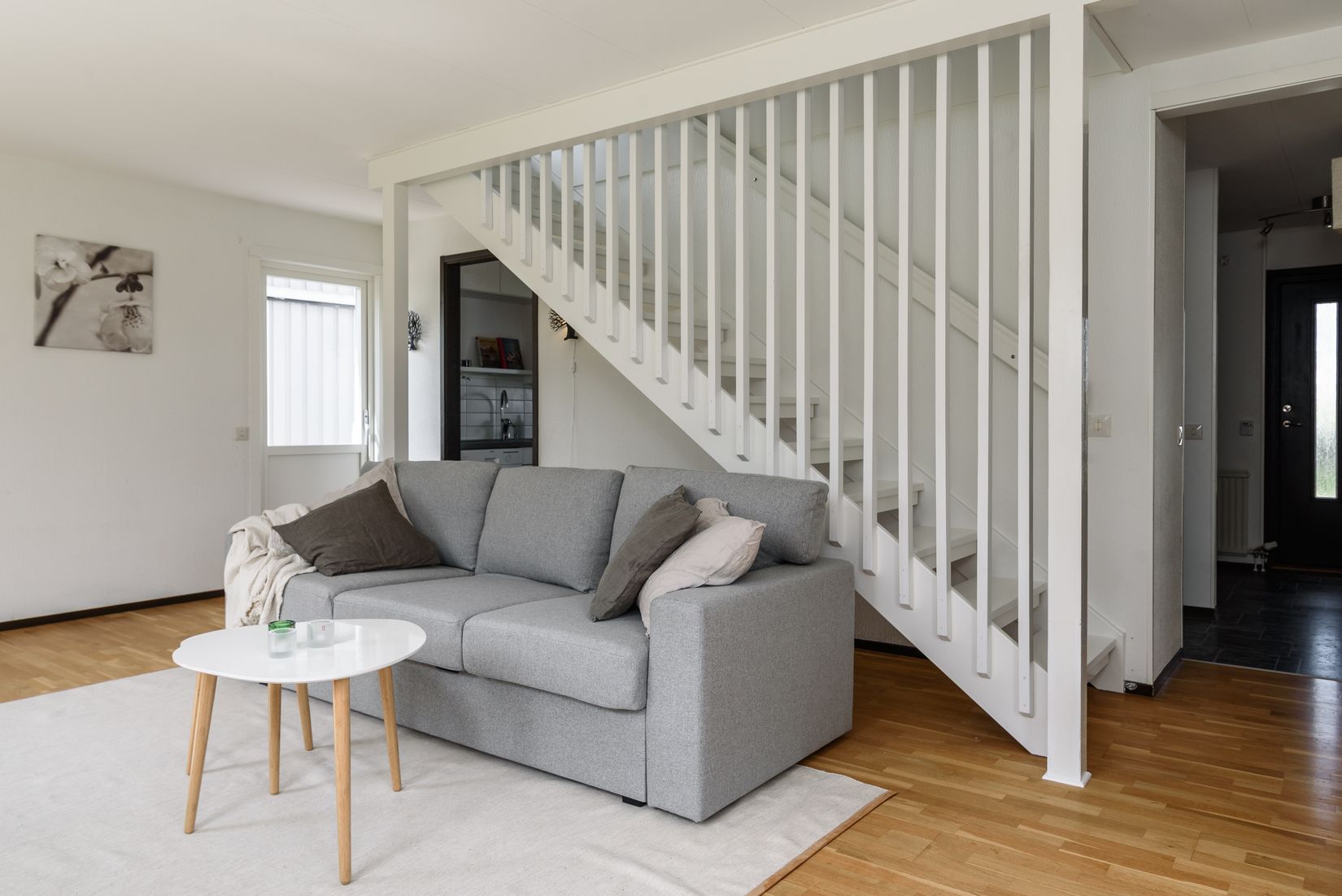 Villa, Blockhusvägen 3, Hovshaga, Växjö