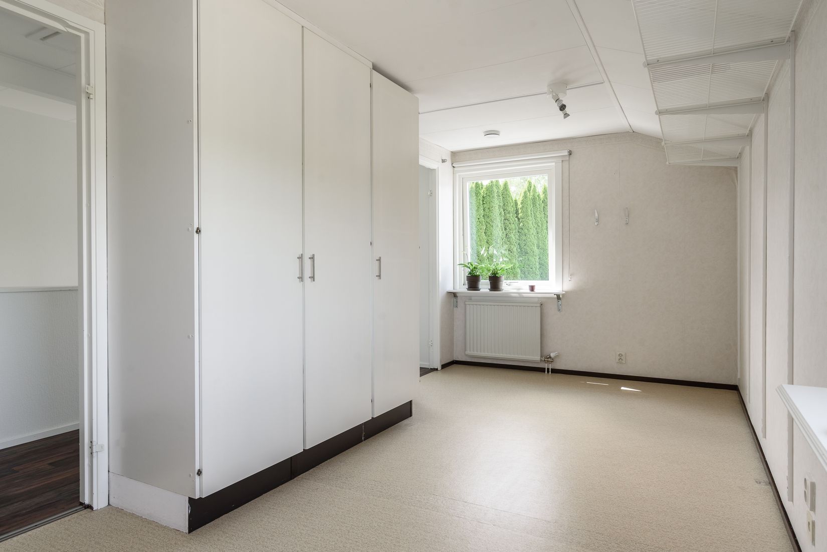 Villa, Blockhusvägen 3, Hovshaga, Växjö