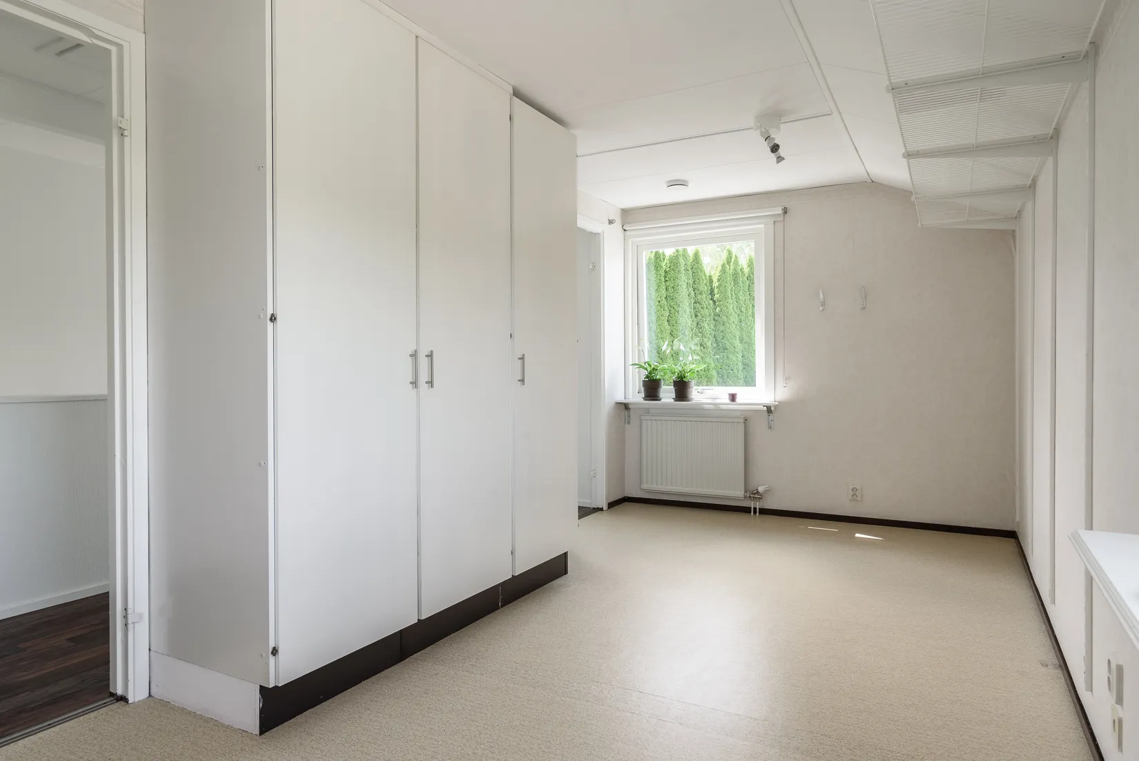 Villa, Blockhusvägen 3, Hovshaga, Växjö