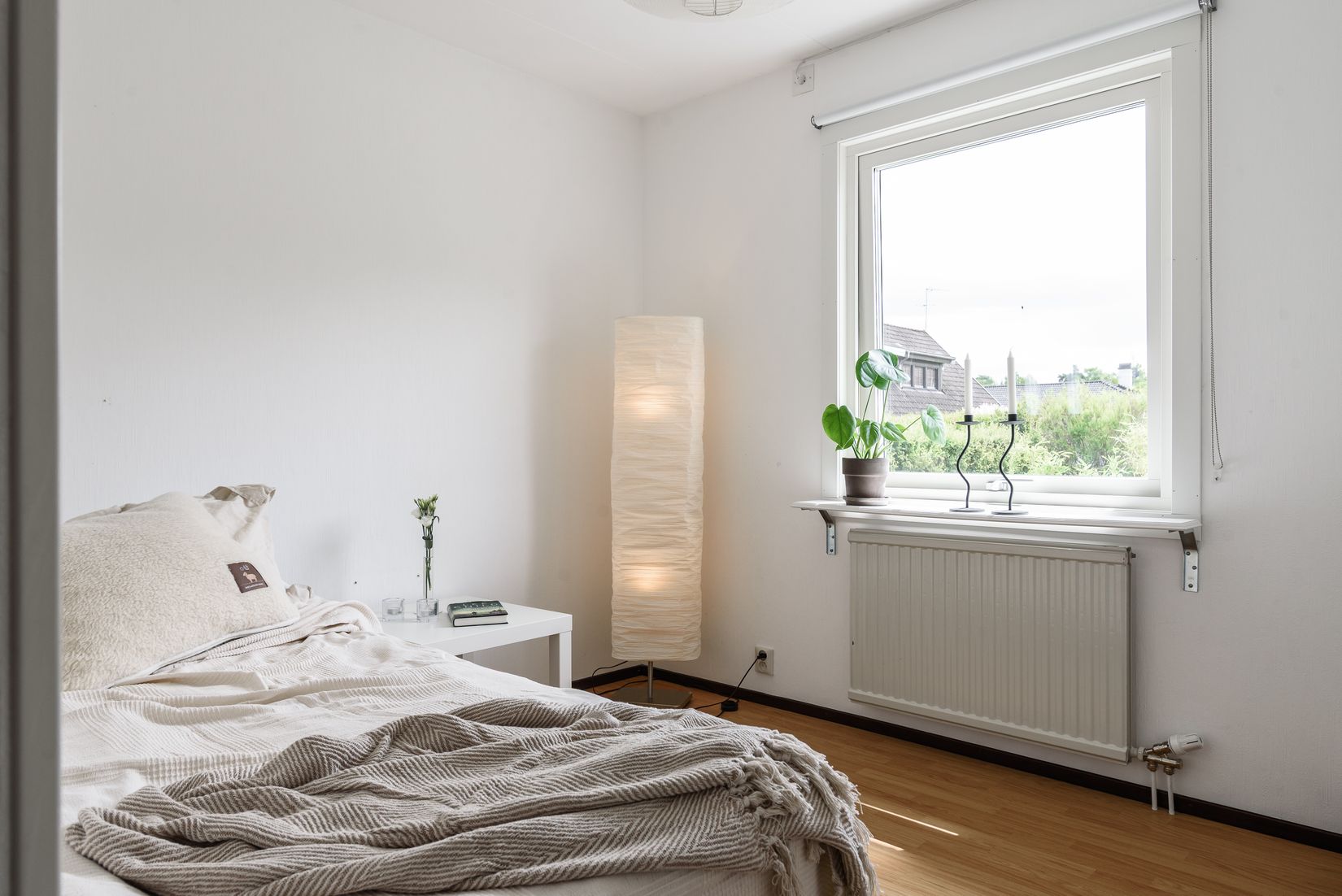 Villa, Blockhusvägen 3, Hovshaga, Växjö