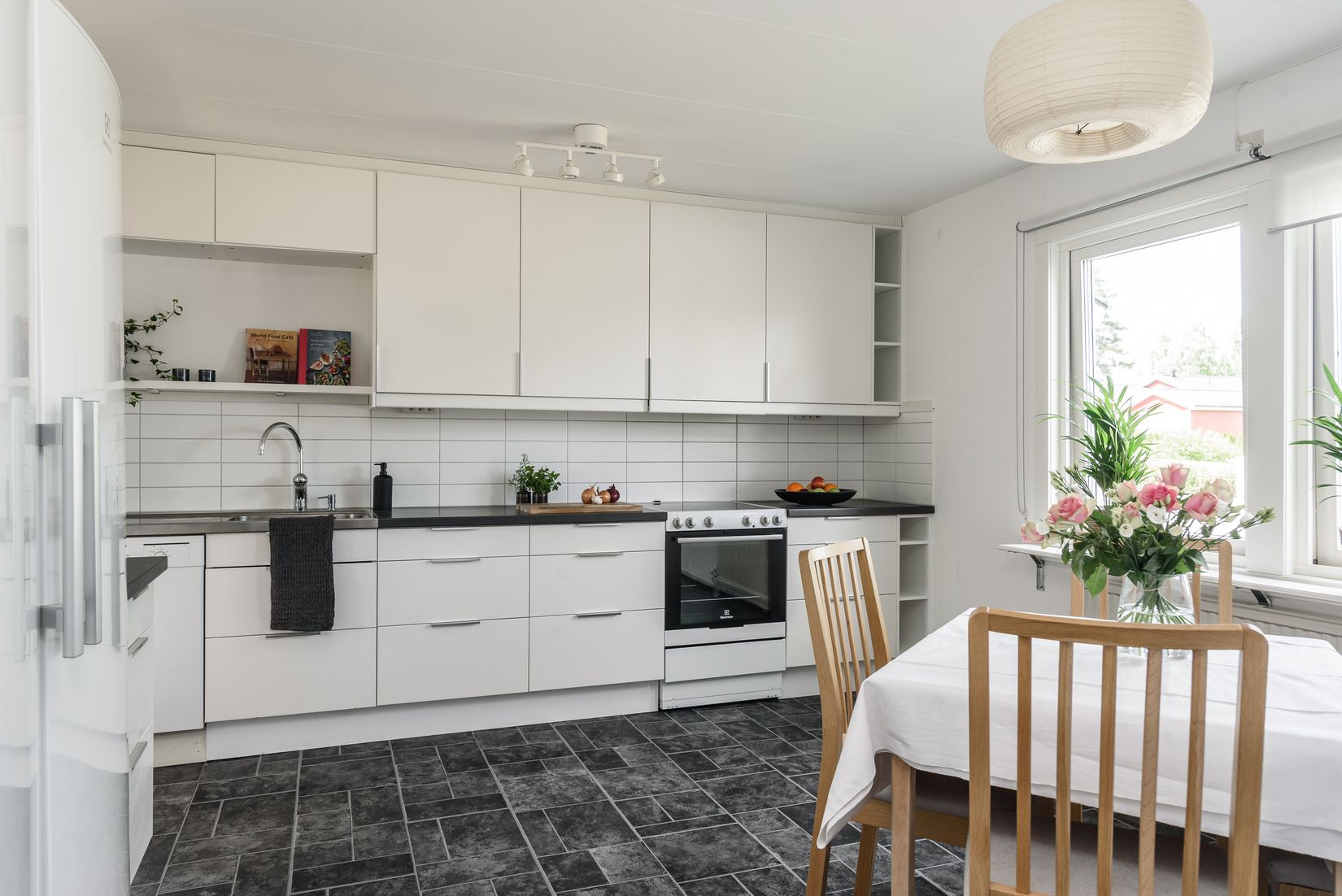 Villa, Blockhusvägen 3, Hovshaga, Växjö