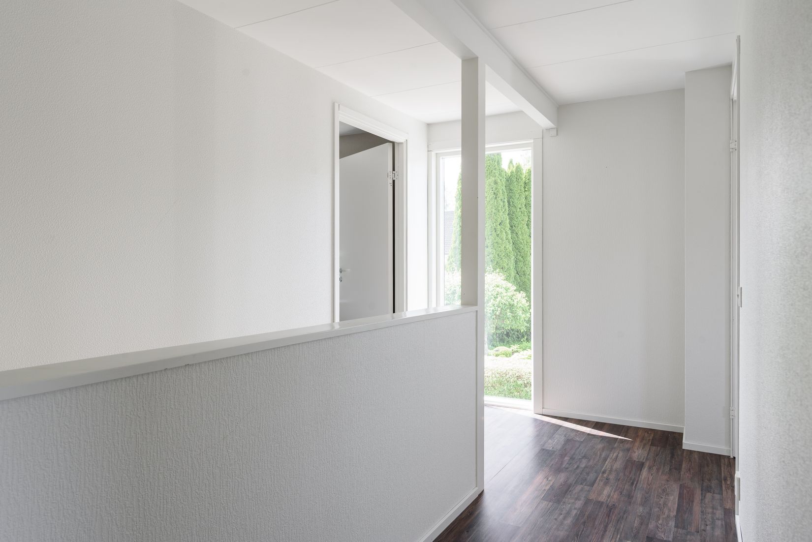 Villa, Blockhusvägen 3, Hovshaga, Växjö