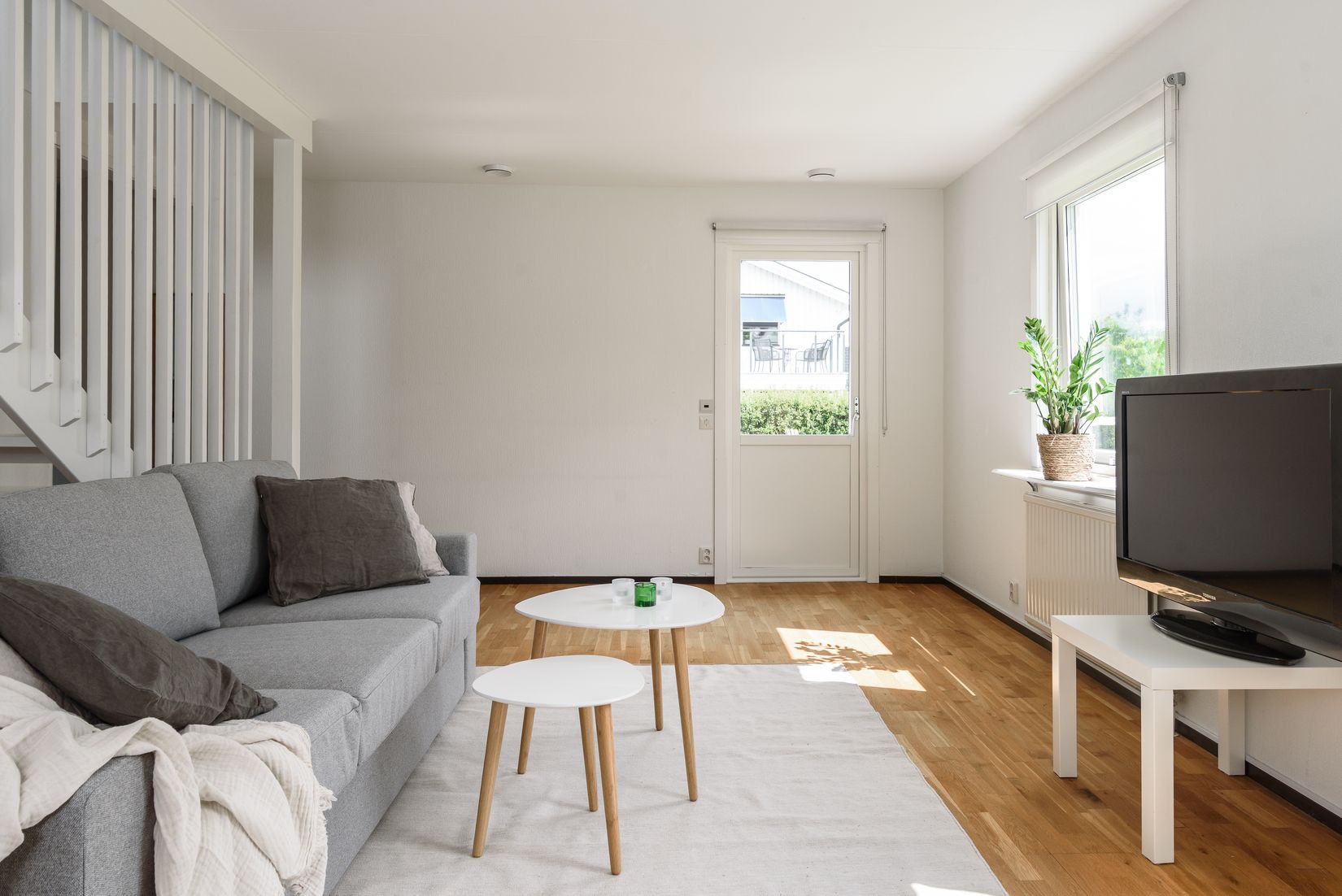 Villa, Blockhusvägen 3, Hovshaga, Växjö