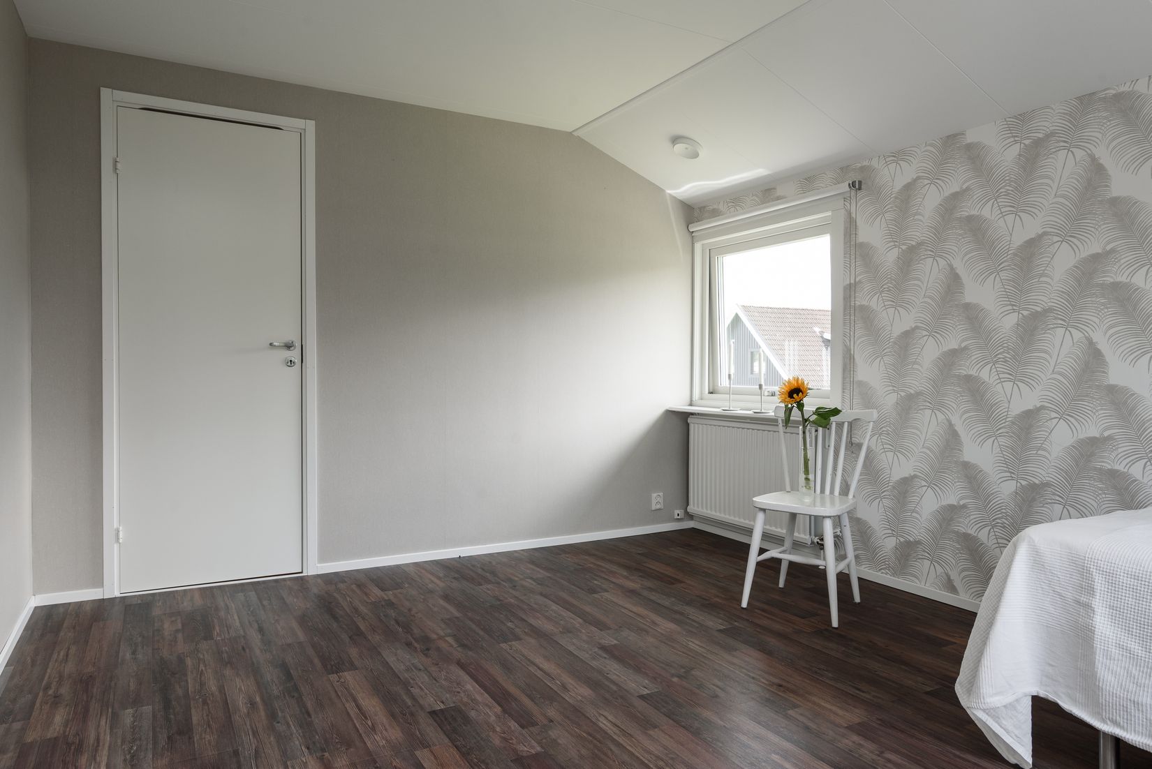 Villa, Blockhusvägen 3, Hovshaga, Växjö