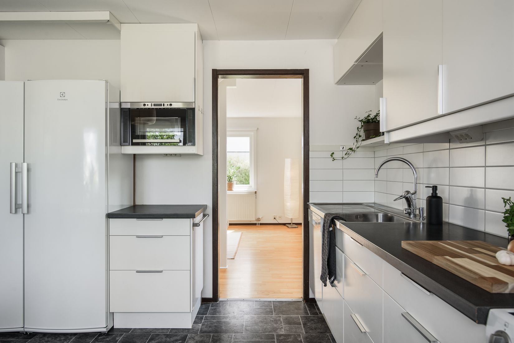 Villa, Blockhusvägen 3, Hovshaga, Växjö