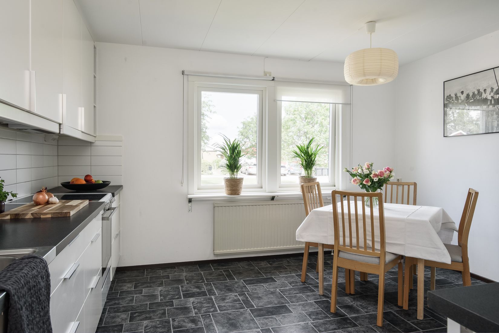 Villa, Blockhusvägen 3, Hovshaga, Växjö