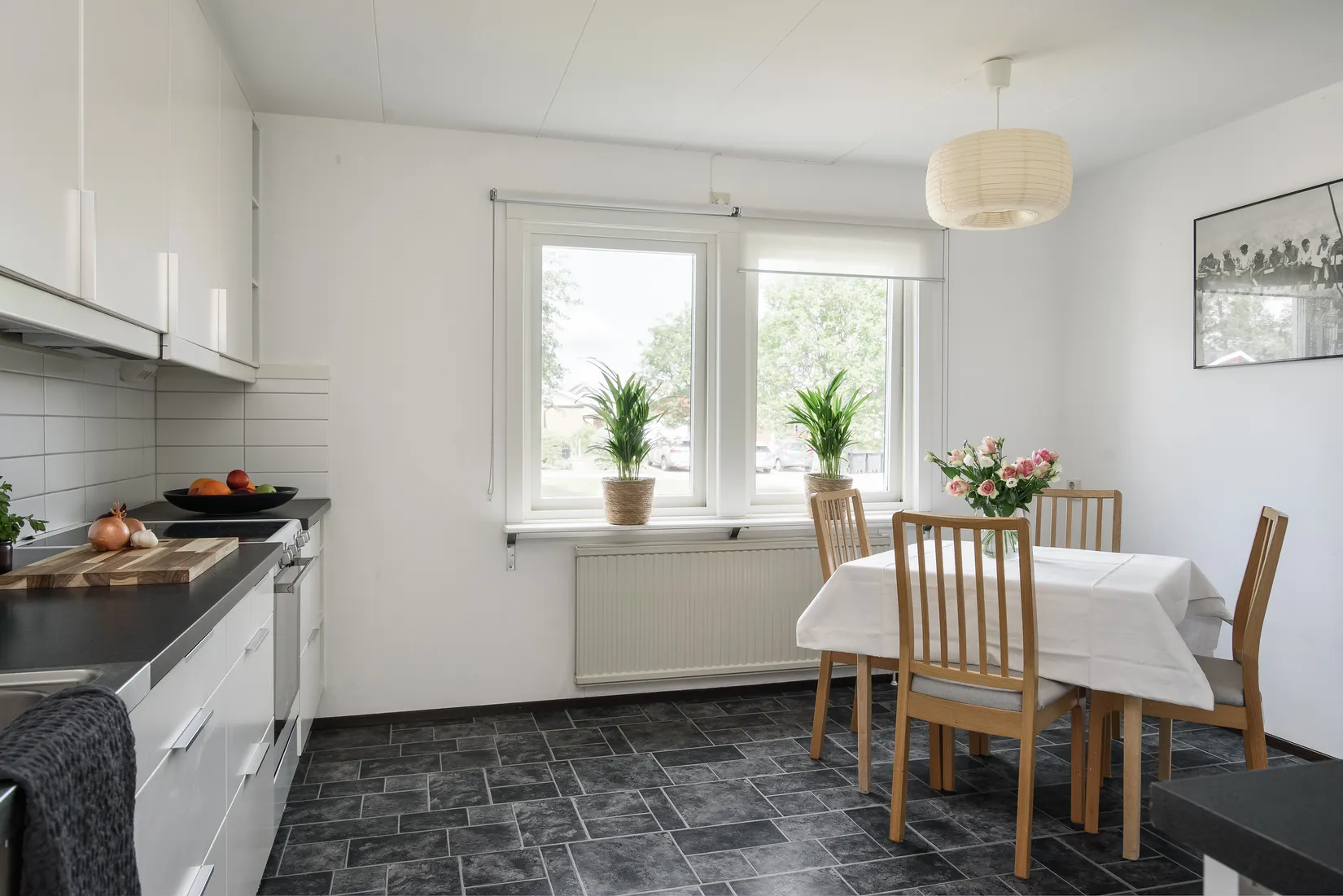 Villa, Blockhusvägen 3, Hovshaga, Växjö